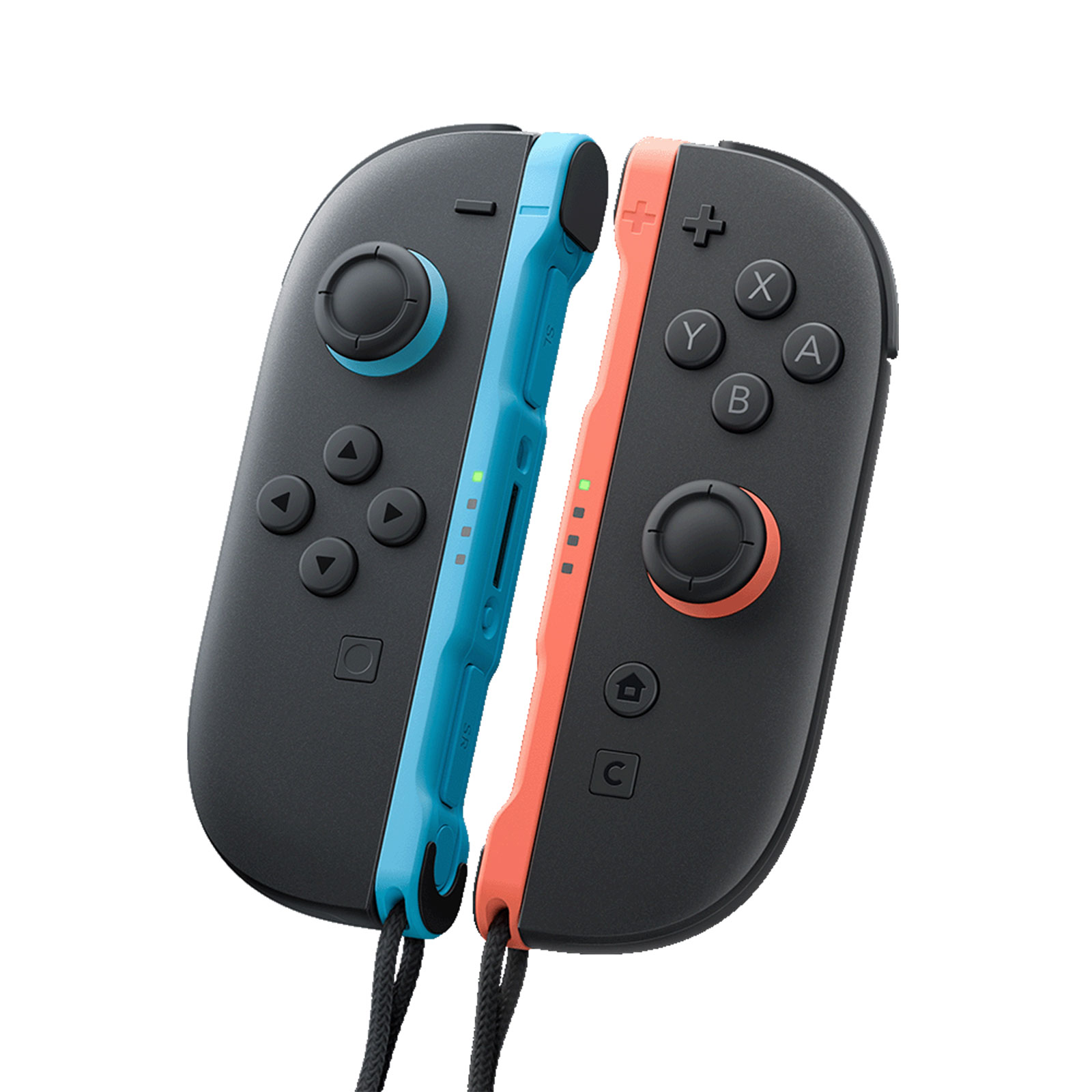Nintendo Joy-Con 2 2er Set