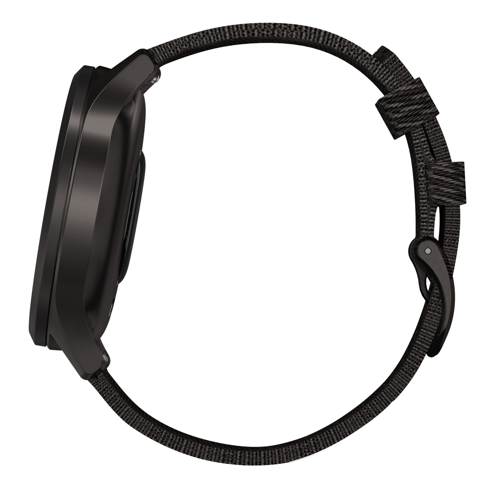 Garmin Vivomove Style rosegold/weiss