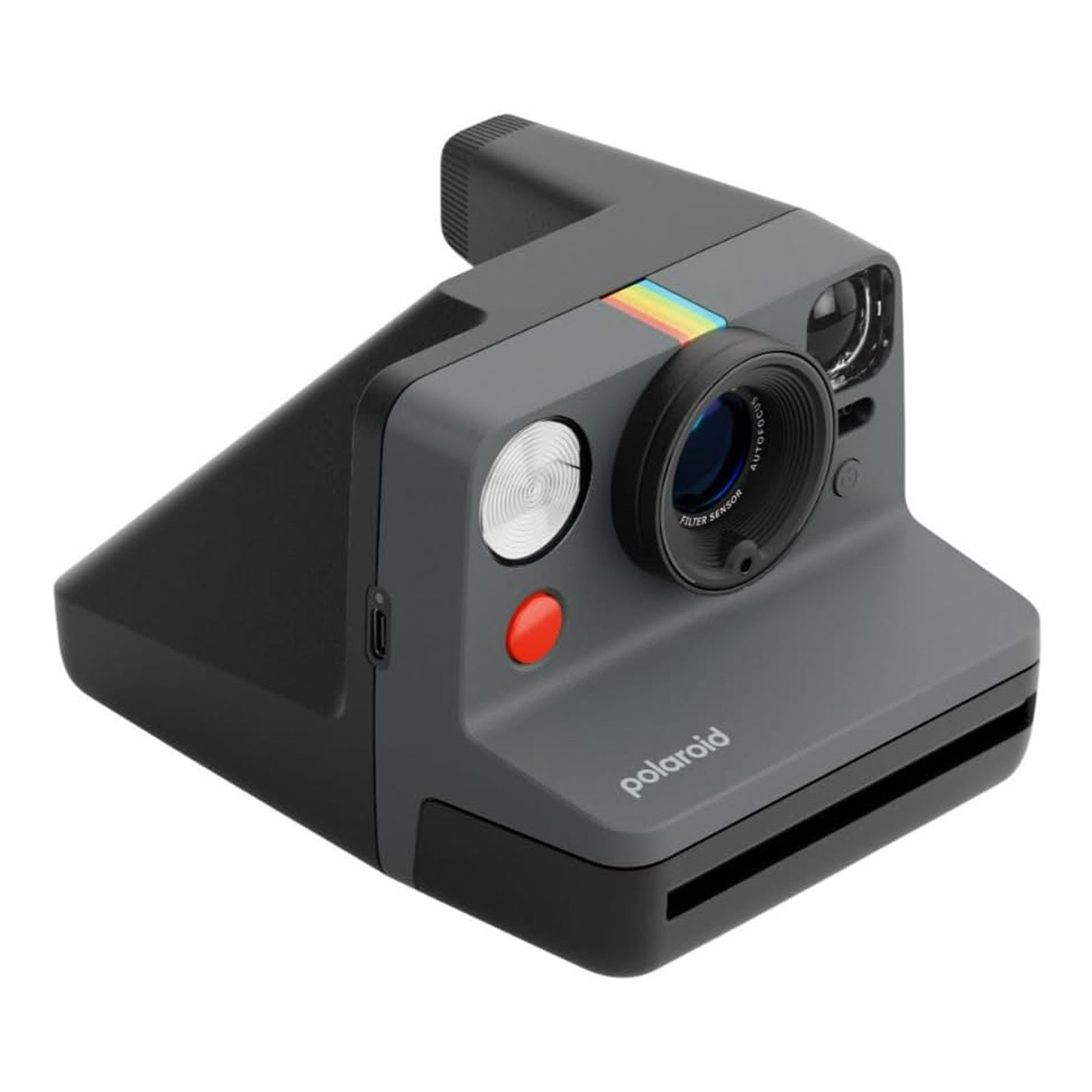 Polaroid Everything Box Now Gen3 Sofortbildkamera