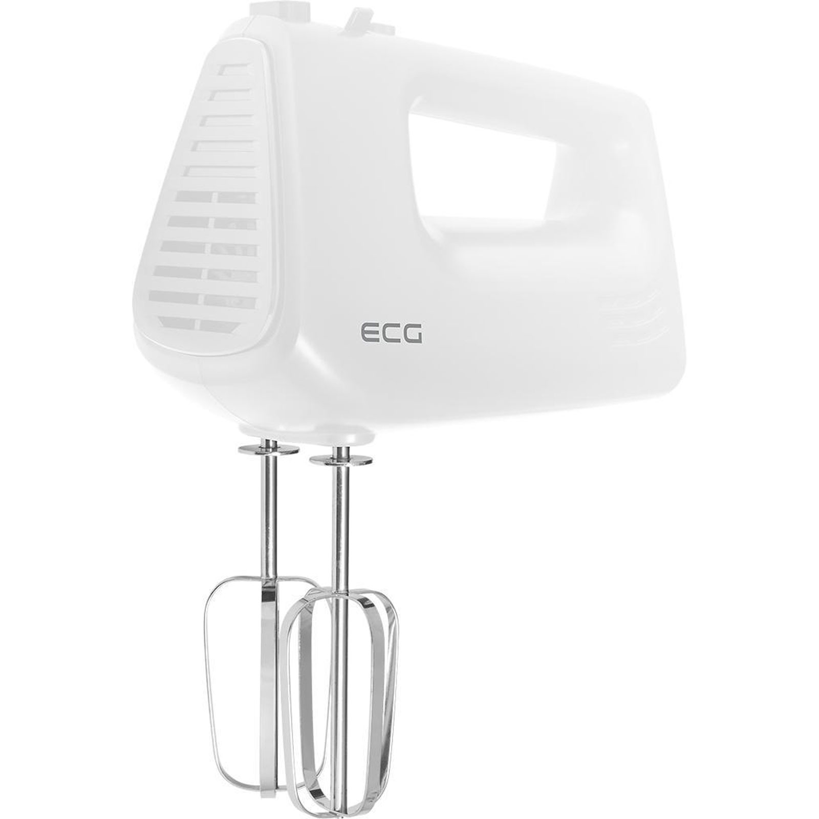 ECG RS 440 White Lite Handmixer