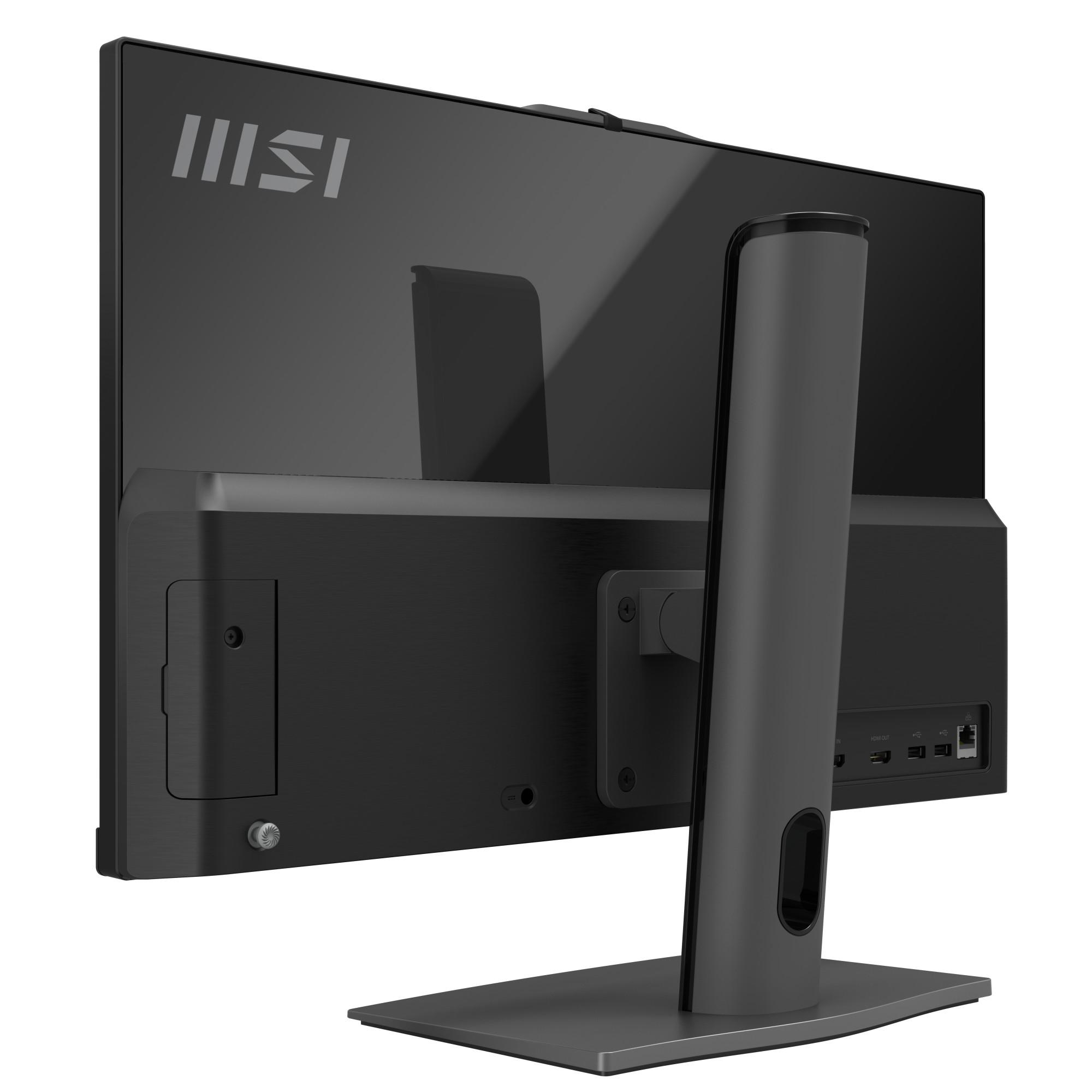 MSI Modern AM242P 1M-1869AT All-in-One PC