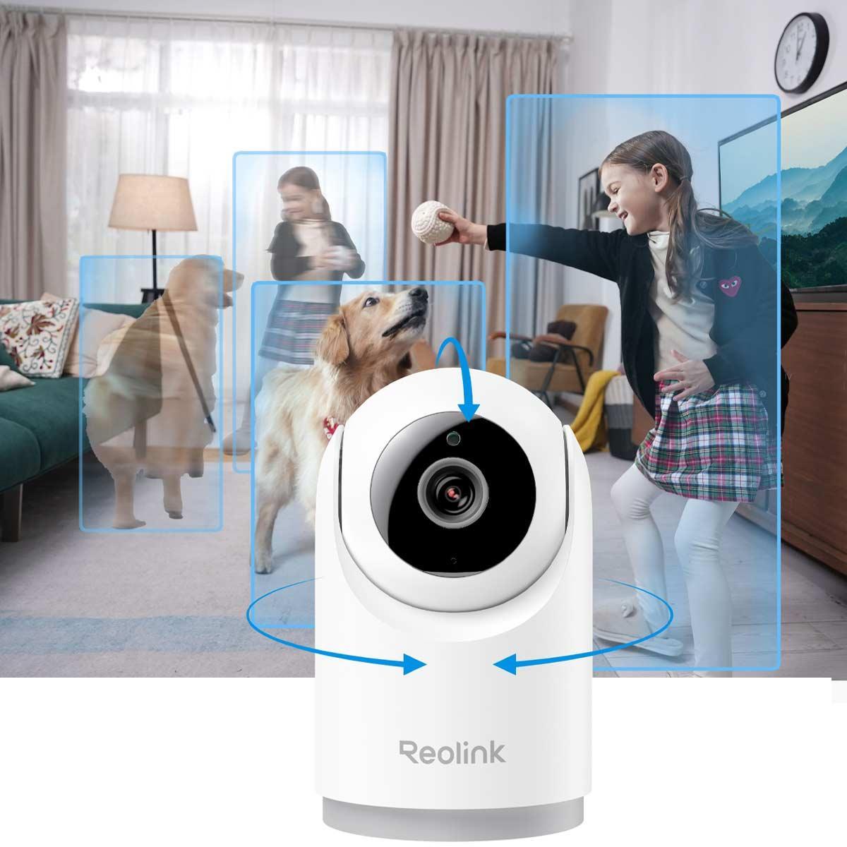 Reolink E Series E321 Innenkamera