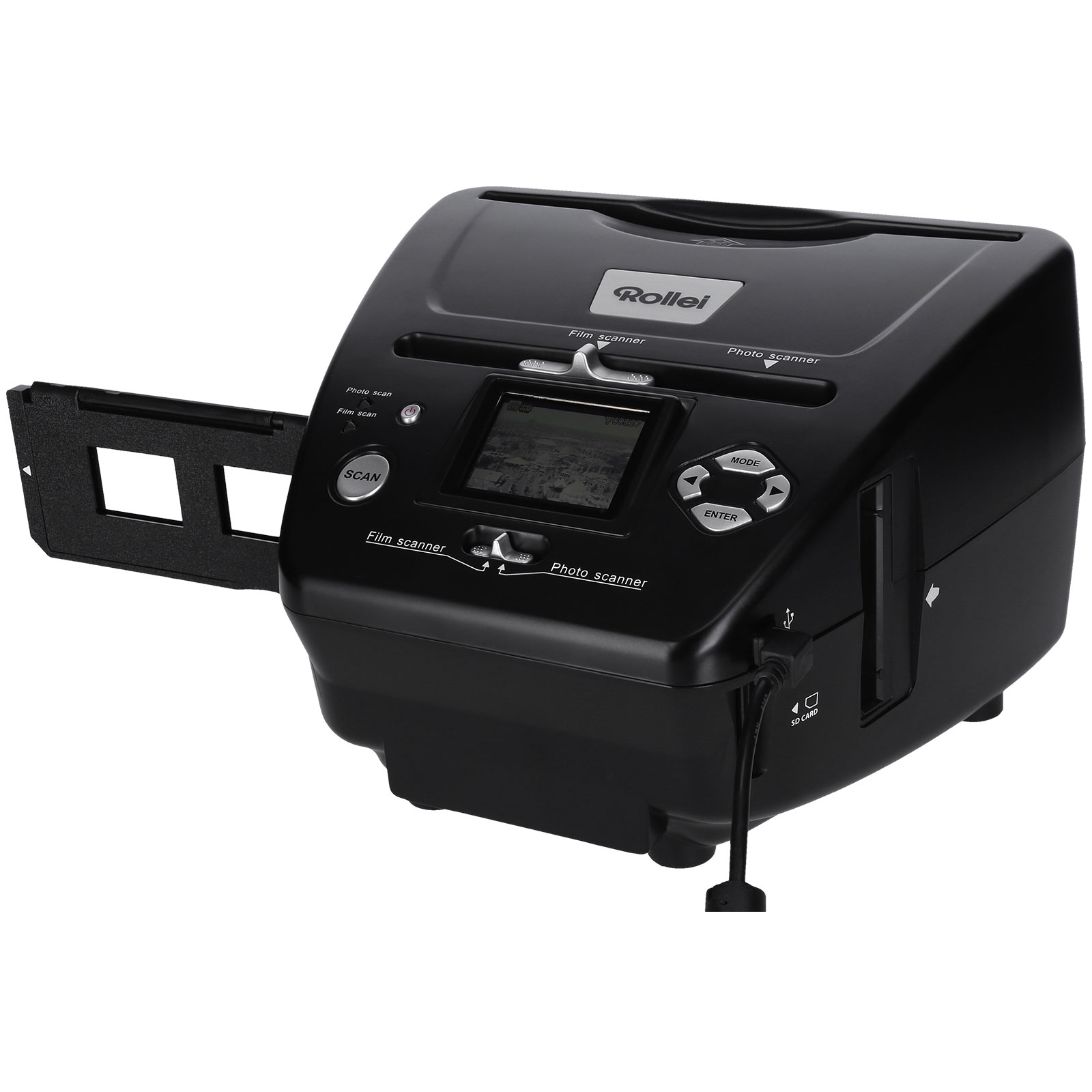 ROLLEI PDF-S 440 Diascanner