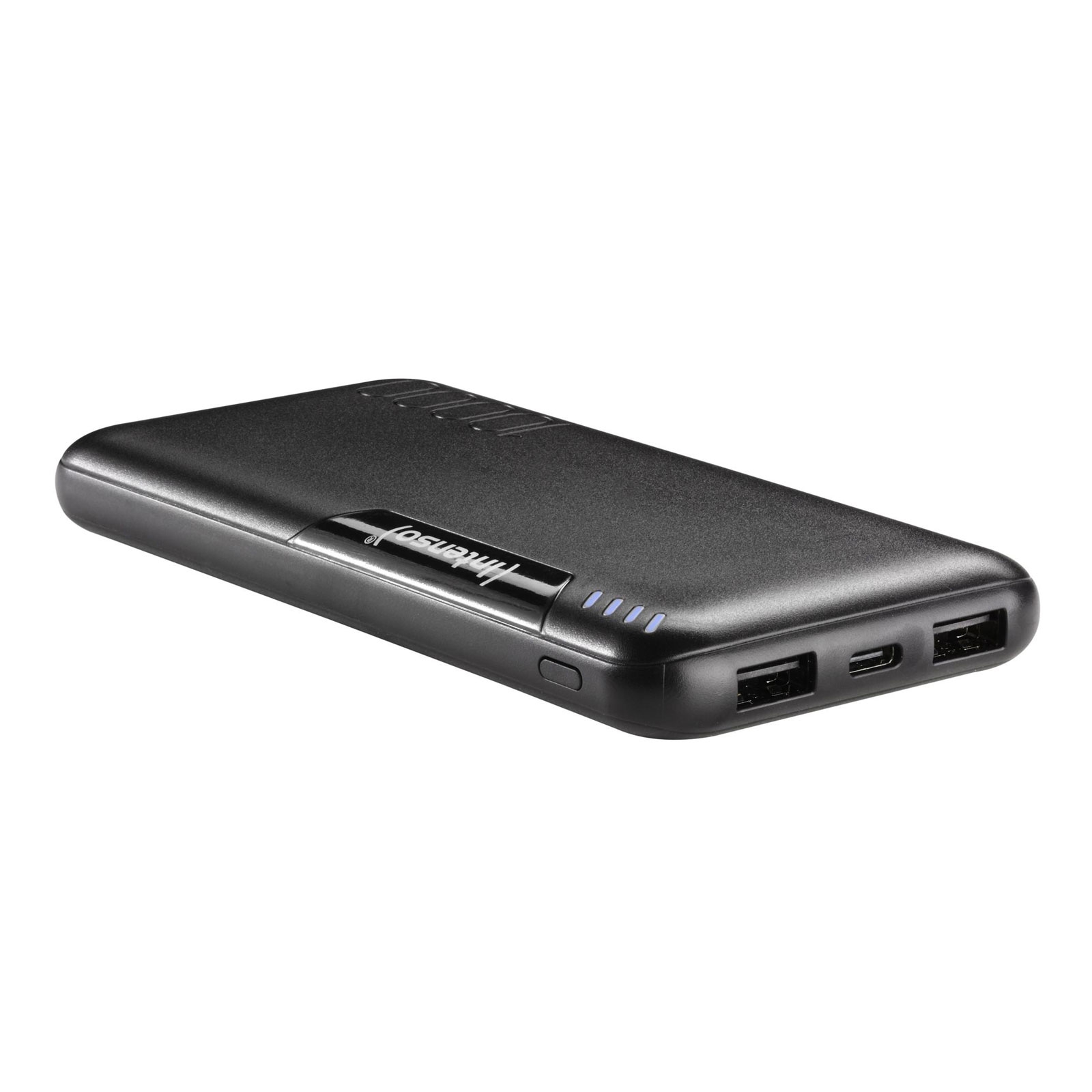 Intenso Powerbank P10000, Schwarz