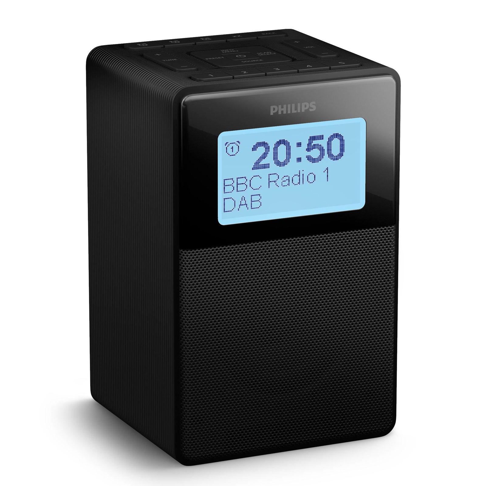 Philips DAB Radios TAR5100/10