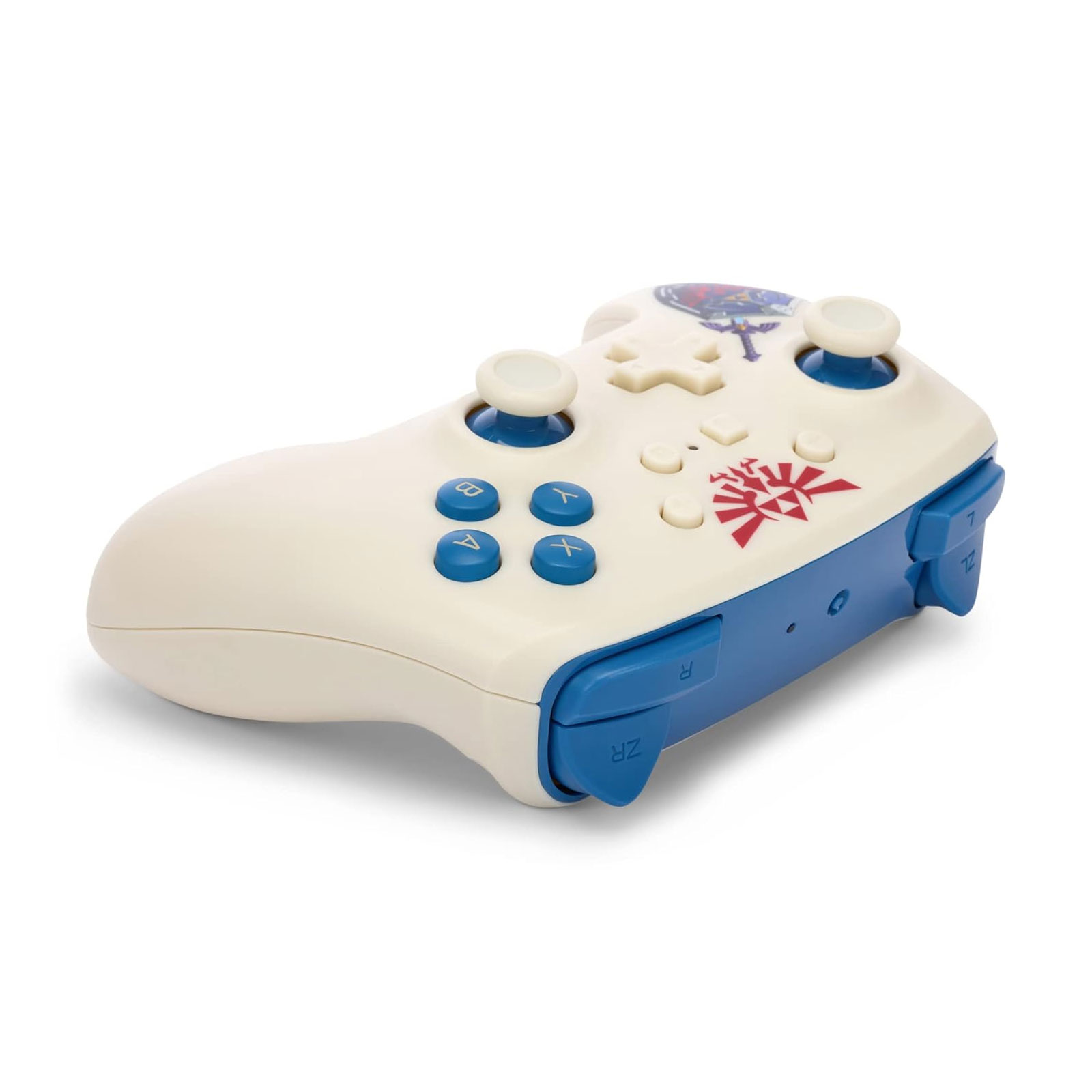 PowerA Enhanced Wireless Controller für Nintendo Switch PowerA Enhanced Wireless Controller für Nintendo Switch