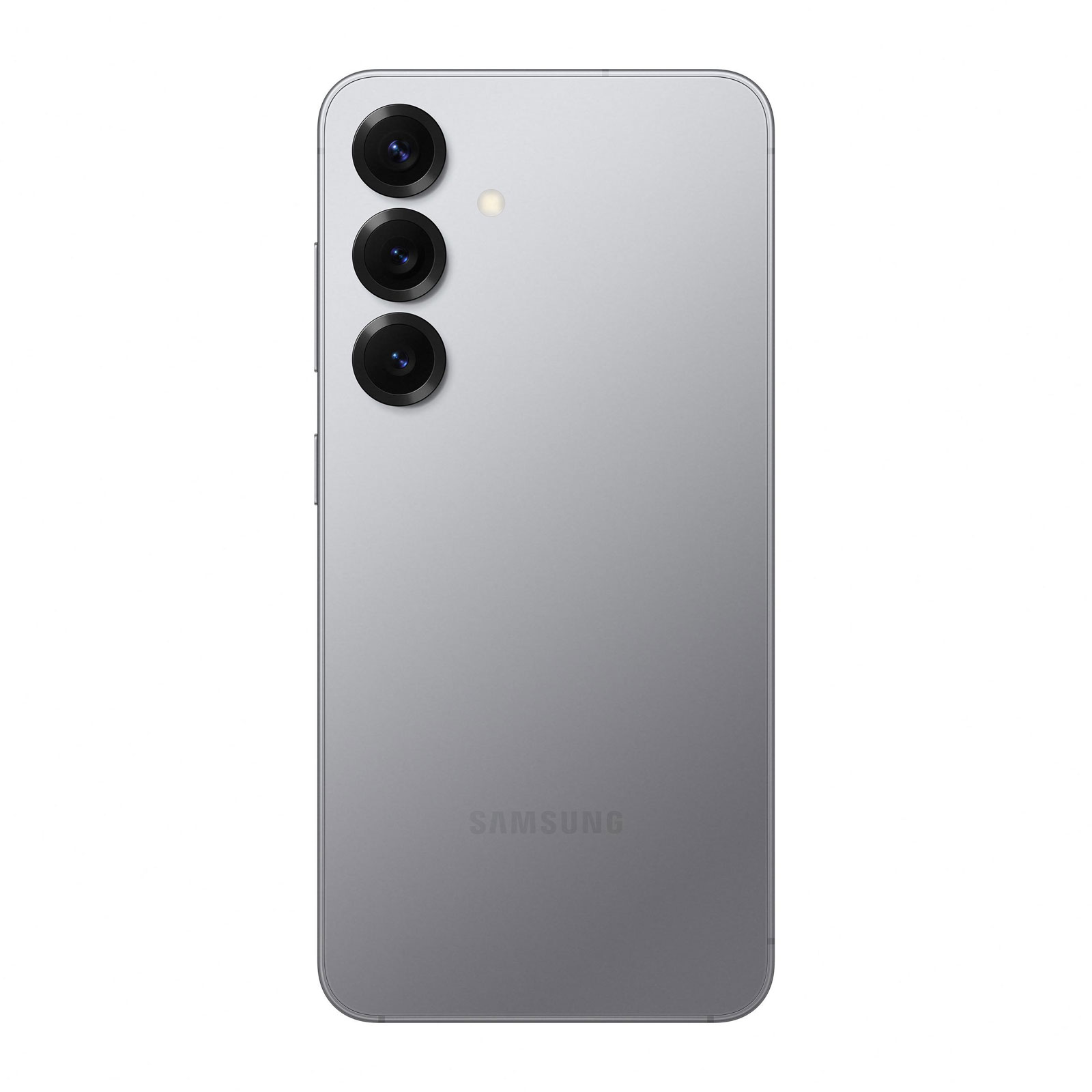 SAM S25 128 GB silver (DE)