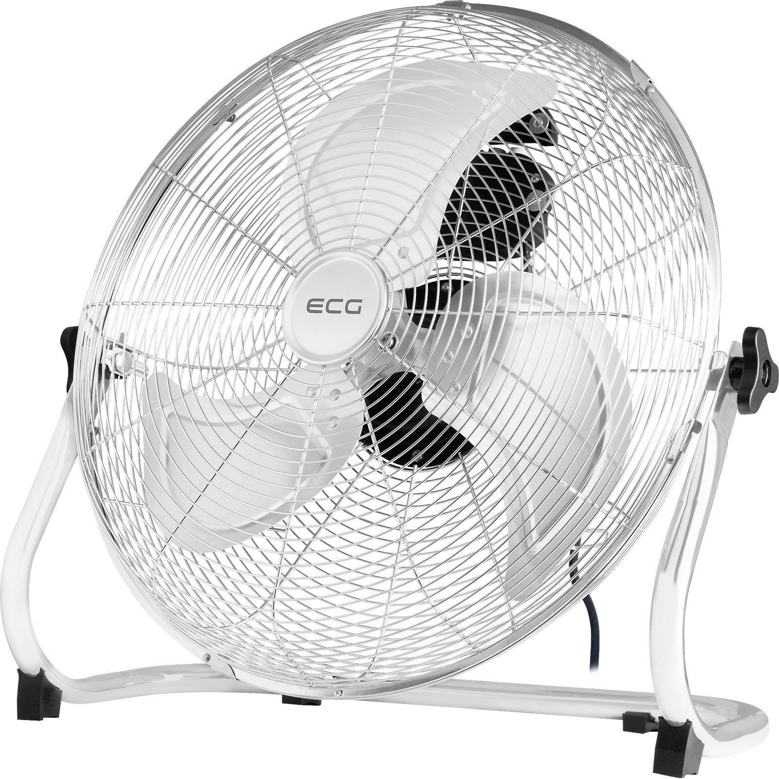 ECG Bodenventilator FF 45 VENTUS