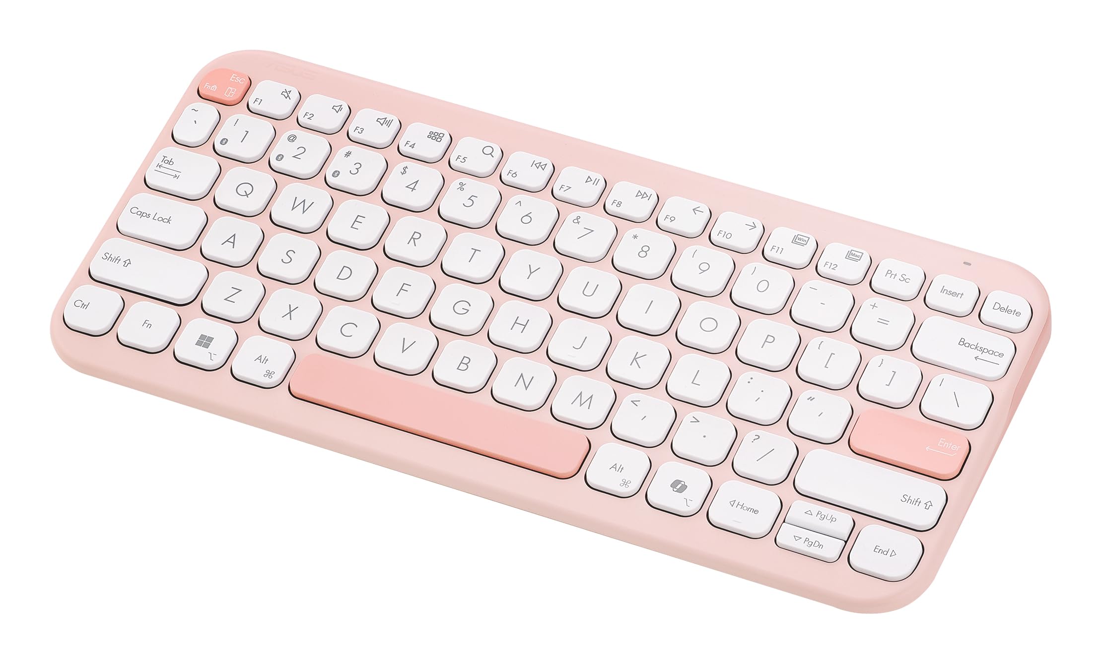 ASUS Marshmallow KW100 90XB0880-BKB4H0 Tastatur