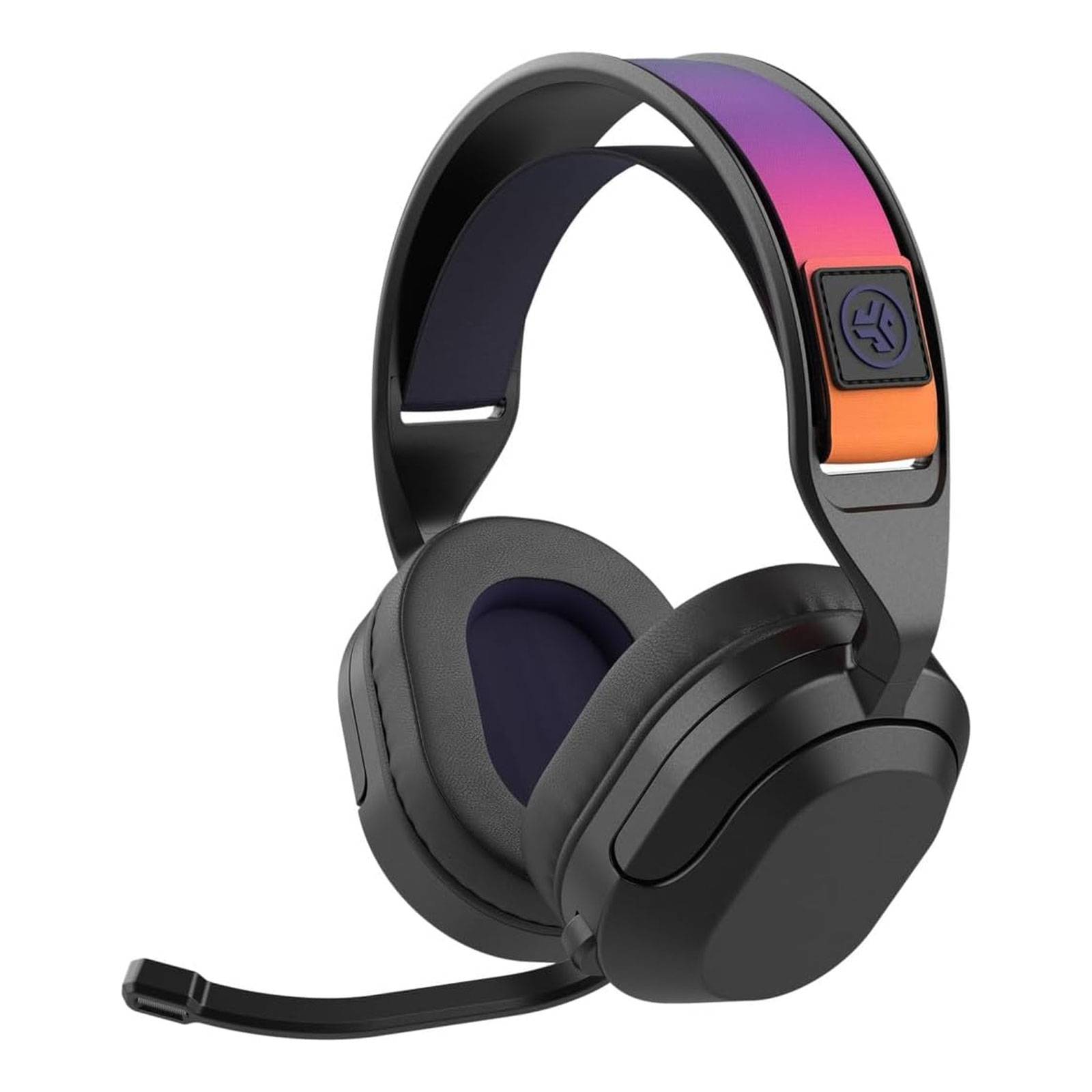 JLAB Nightfall WL Headset BLK