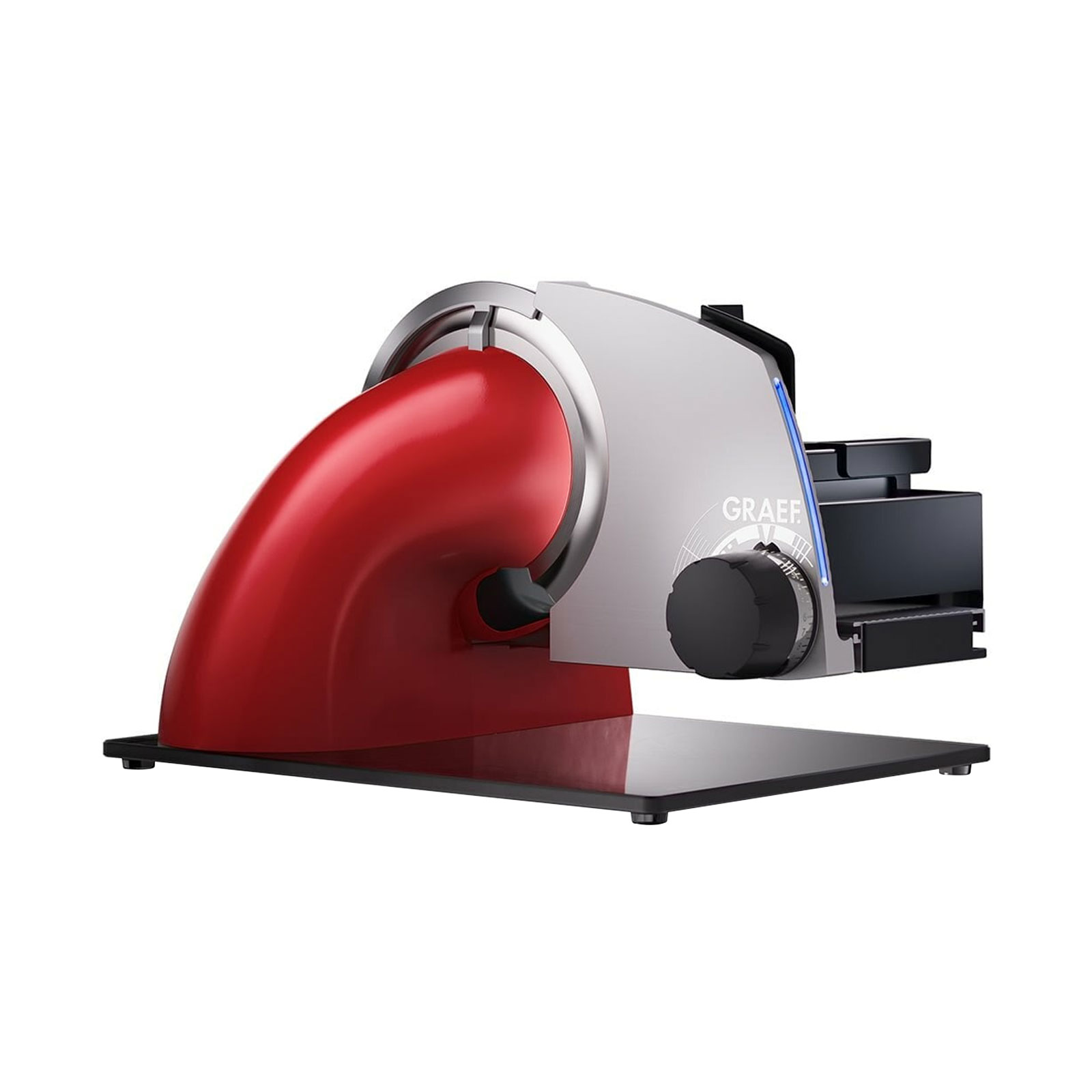 Graef SKS 700 Chef's Line Allesschneider