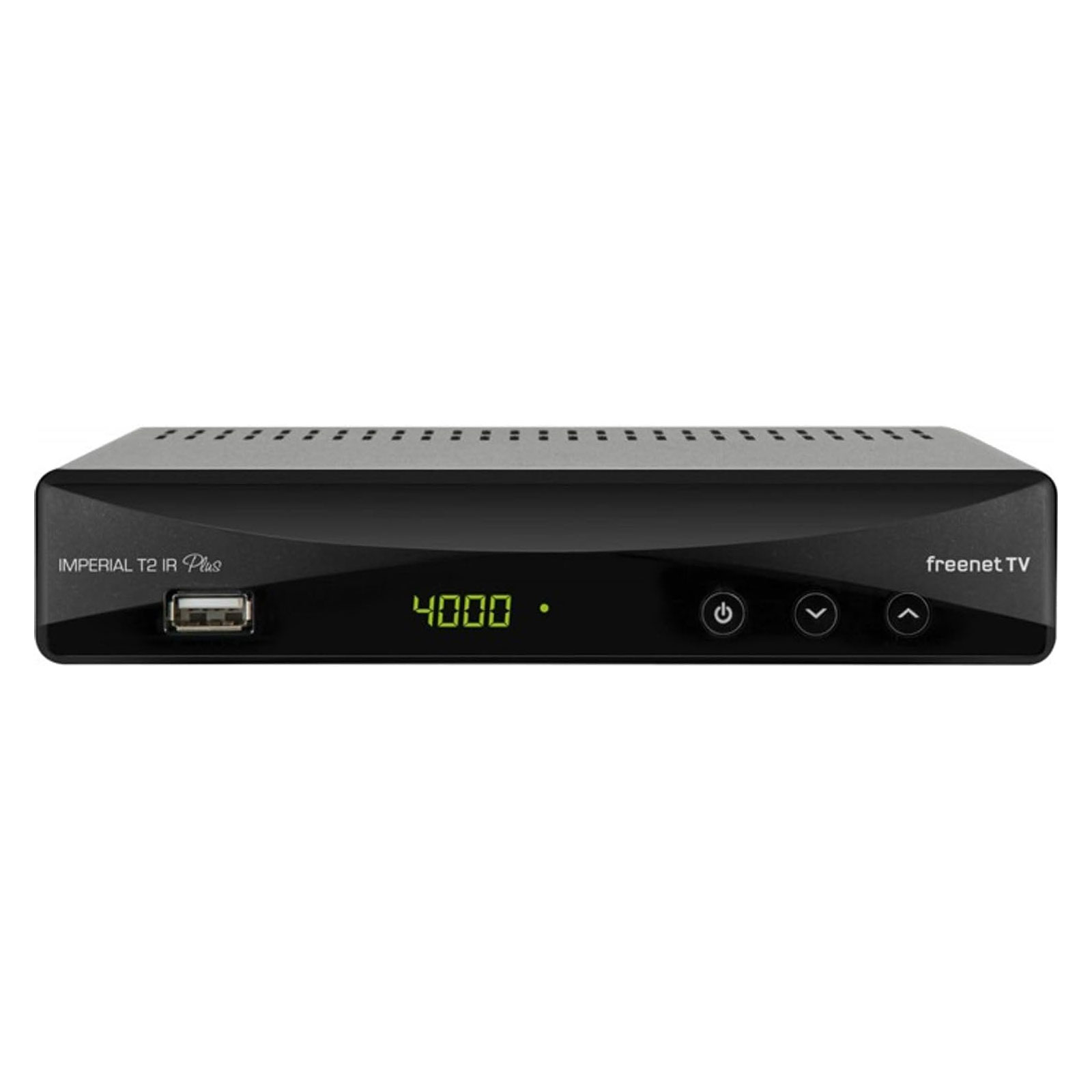 TELESTAR DigitalBox T2 IR Plus DVB-T2-Receiver
