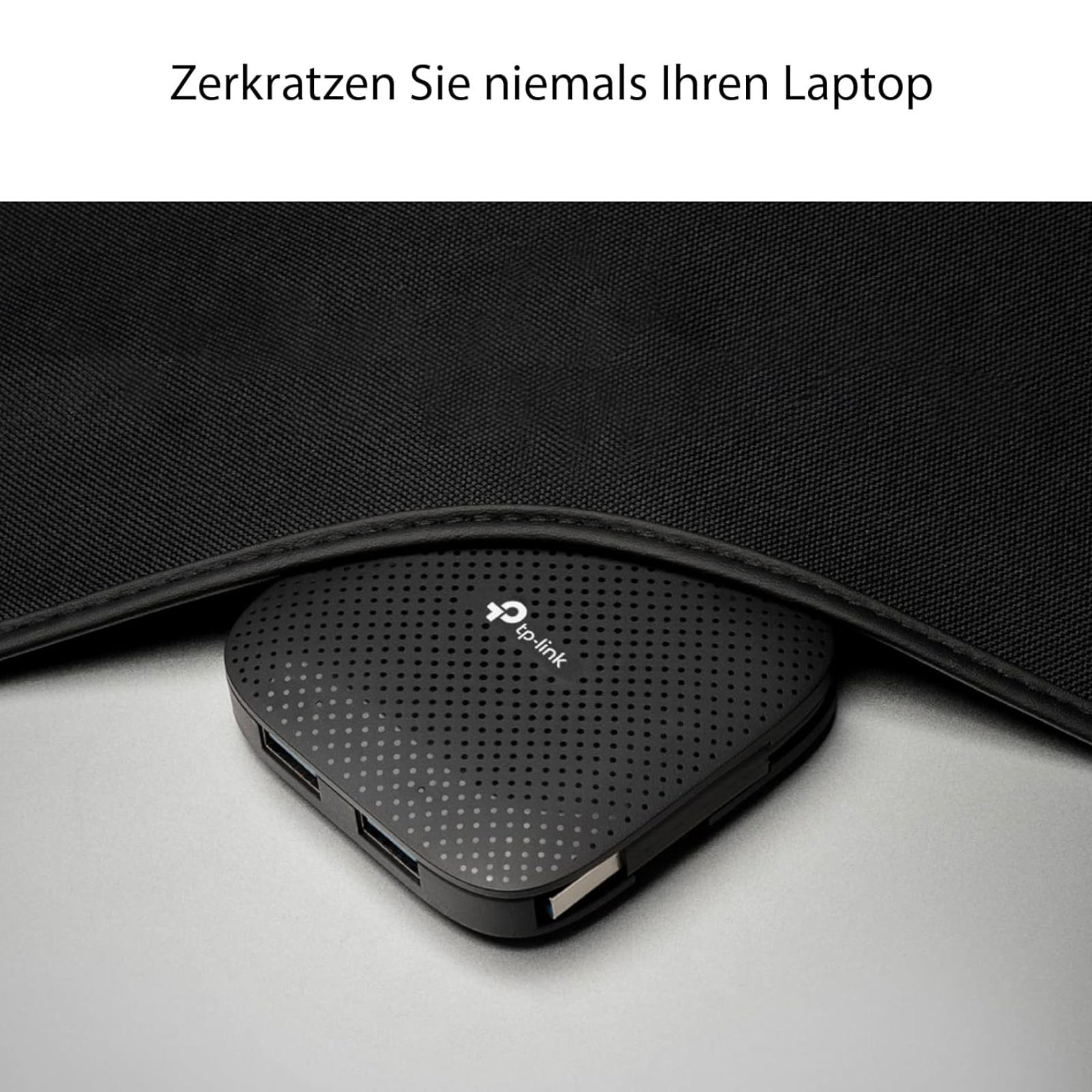 TP-LINK UH400 4-Port-USB-3.0-Hub