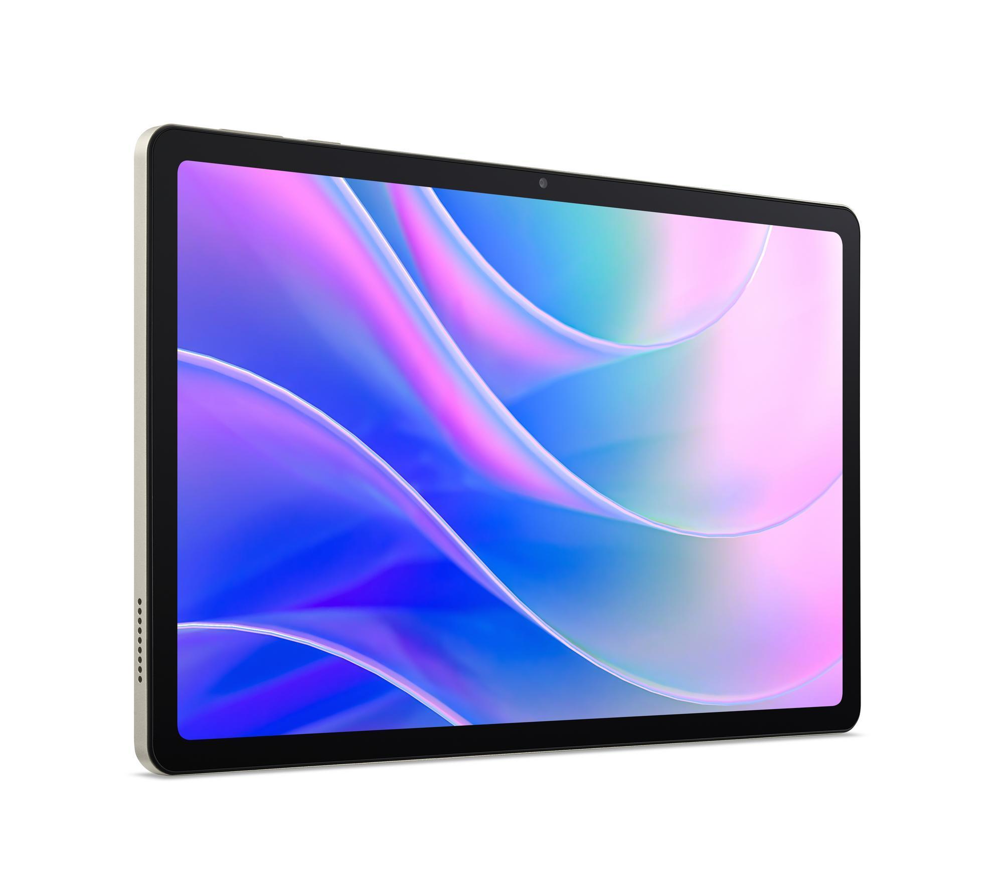 ACER Iconia A12, Vapor Silver Tablet