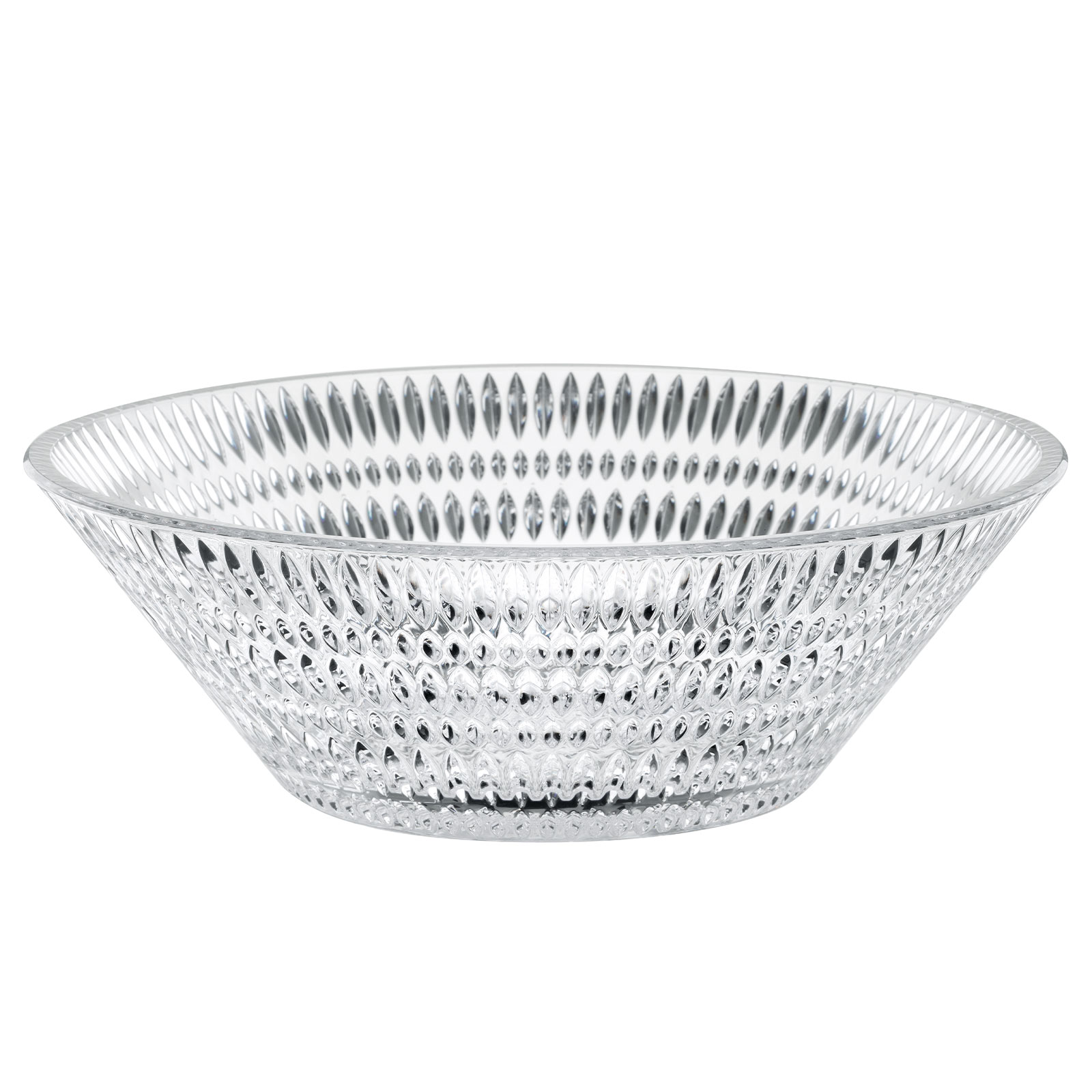 Nachtmann ETHNO 105230 Schale 27 cm 1 Stück 