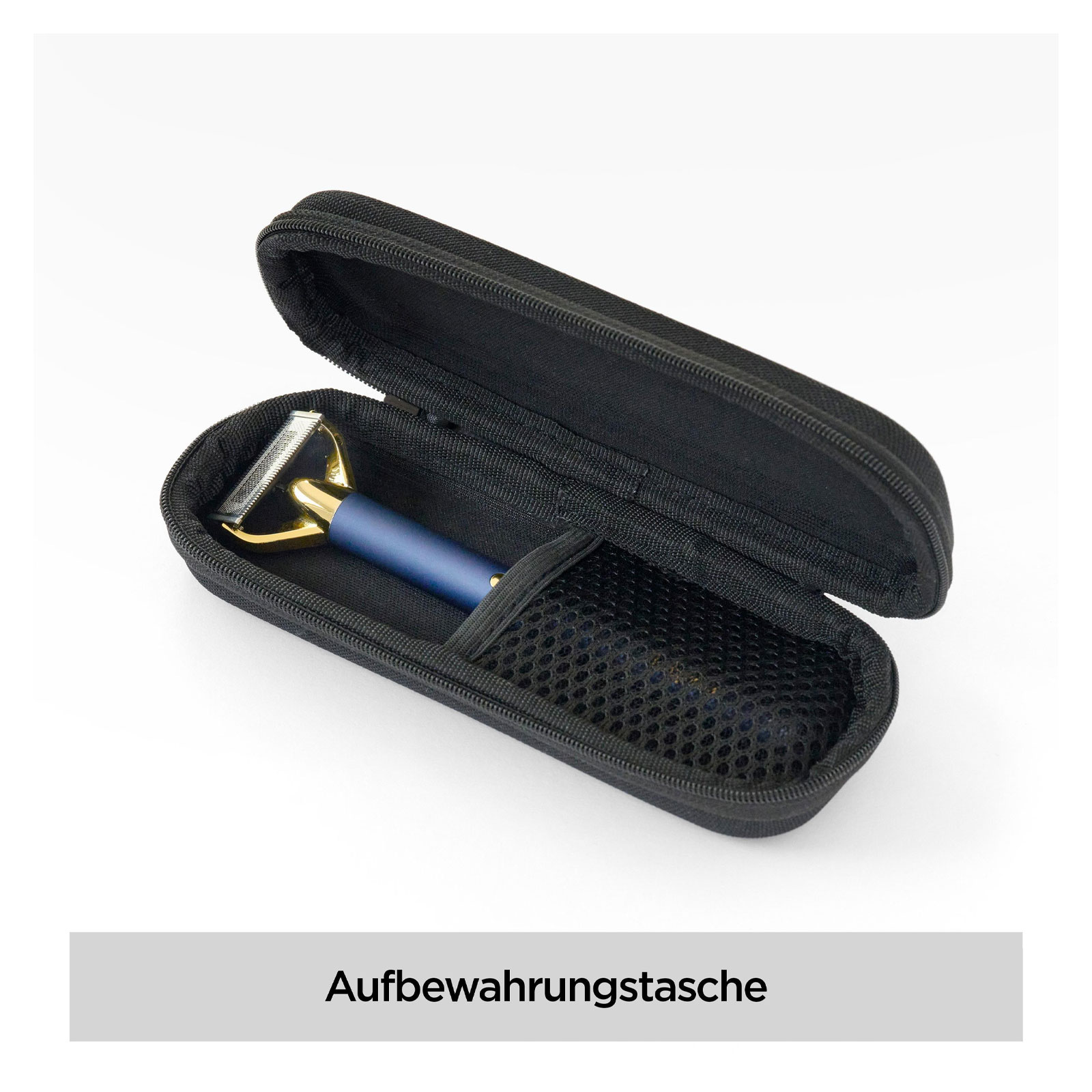 BaByliss OT992E Super X-Metal Blade Herrenrasierer
