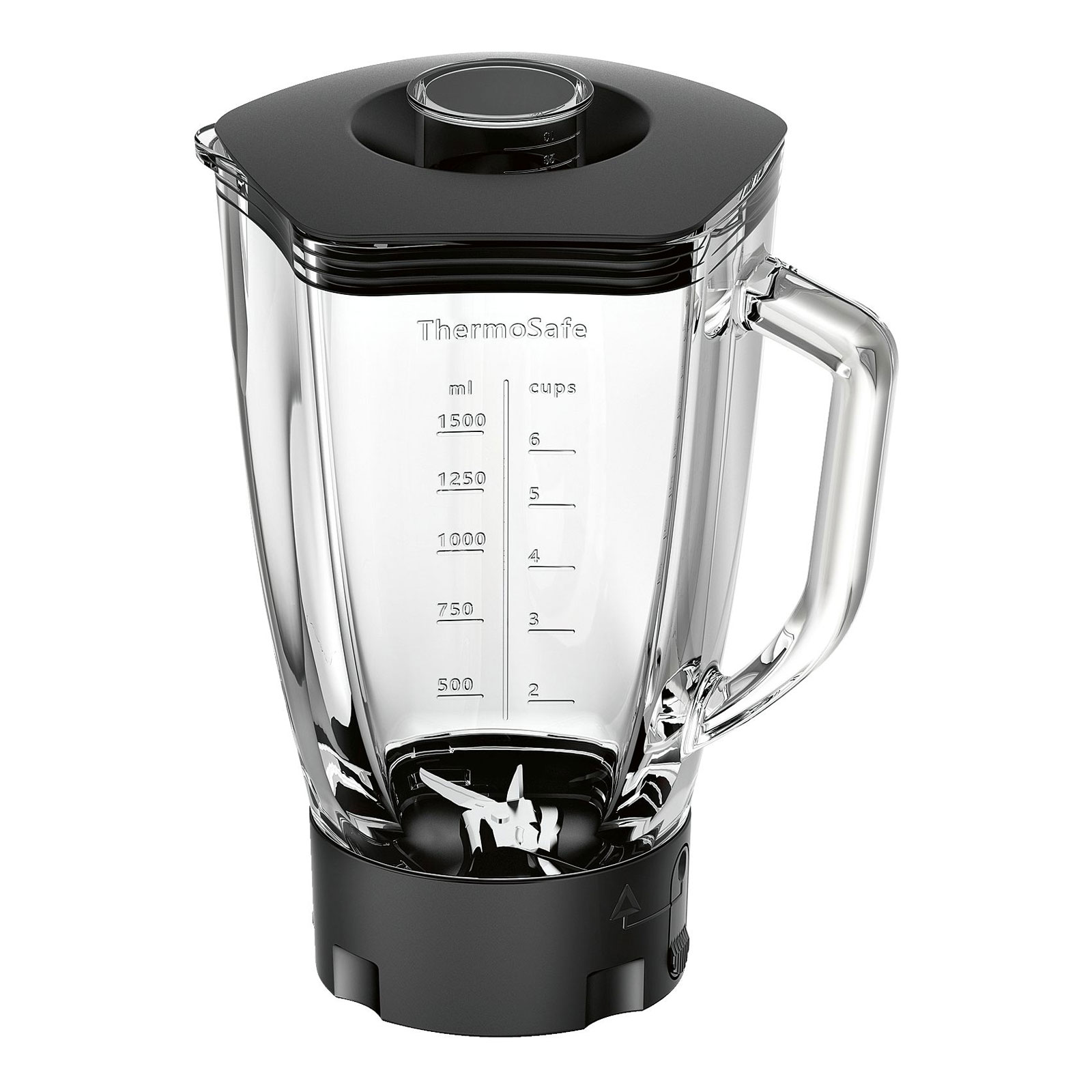 Bosch MUZ9MX1 Mixer-Glas-Aufsatz