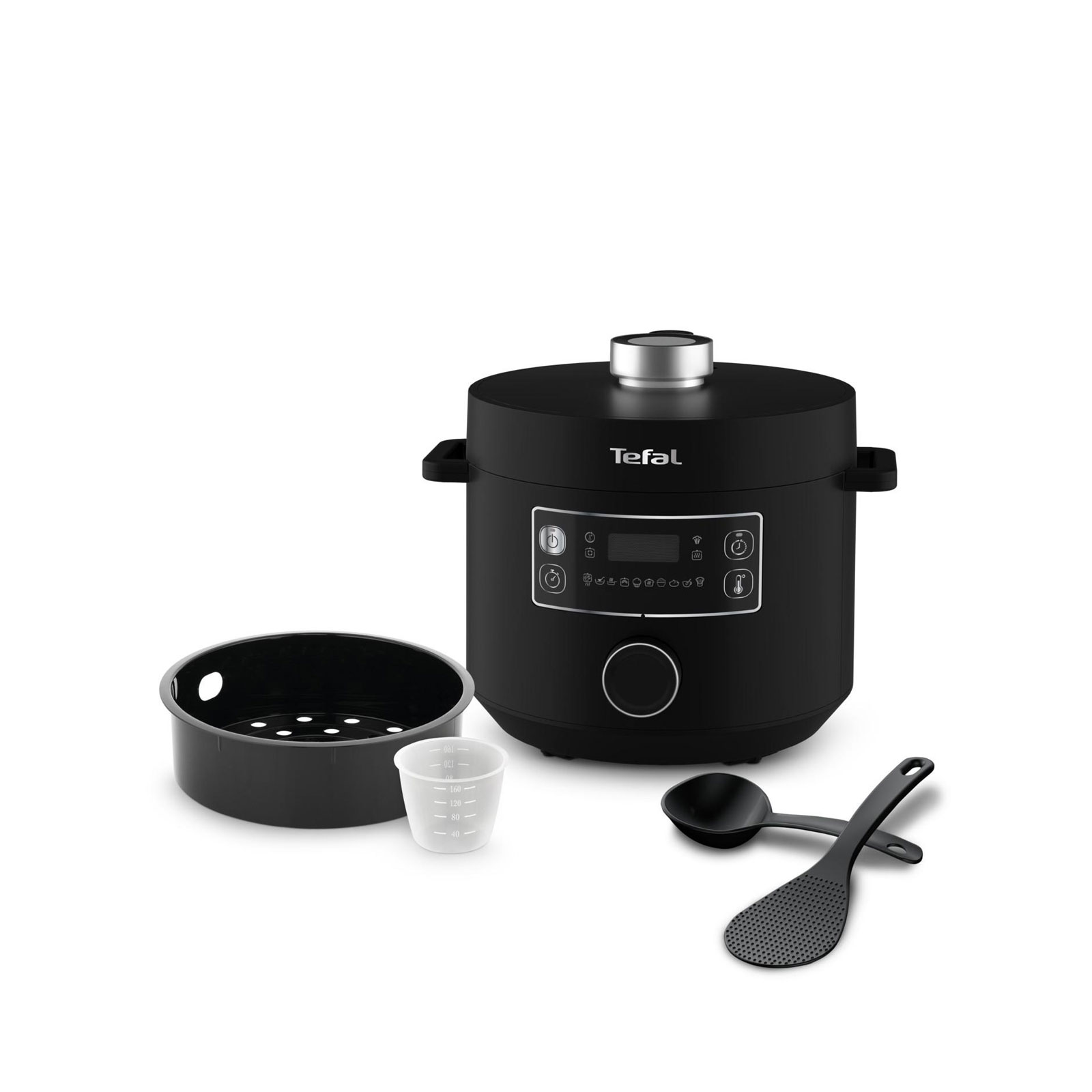 Tefal CY7548 Turbo Cuisine Multikocher