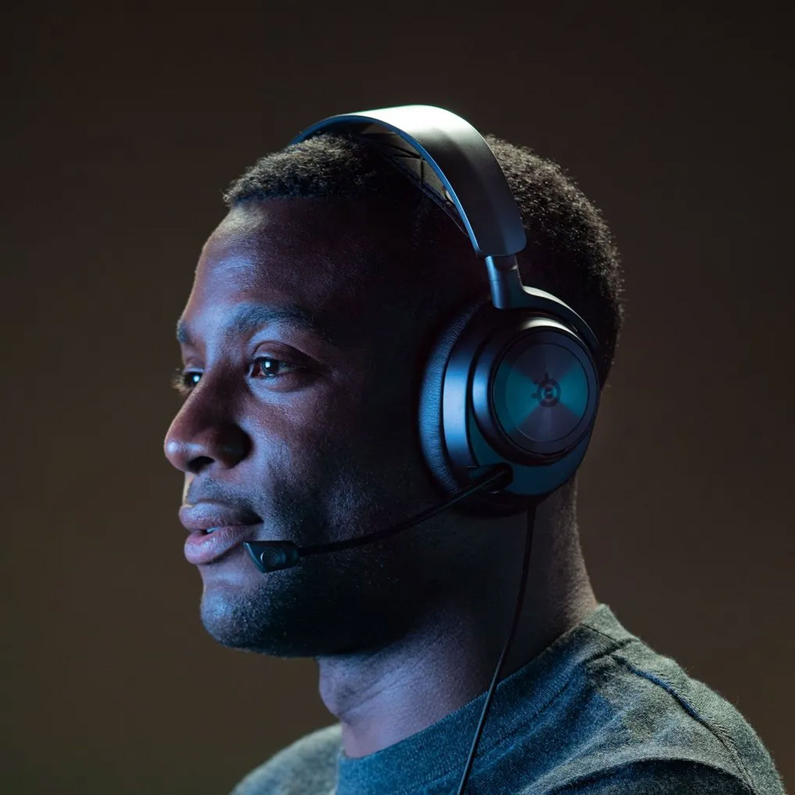 Steelseries Arctis Nova Pro, Schwarz Gaming-Headset