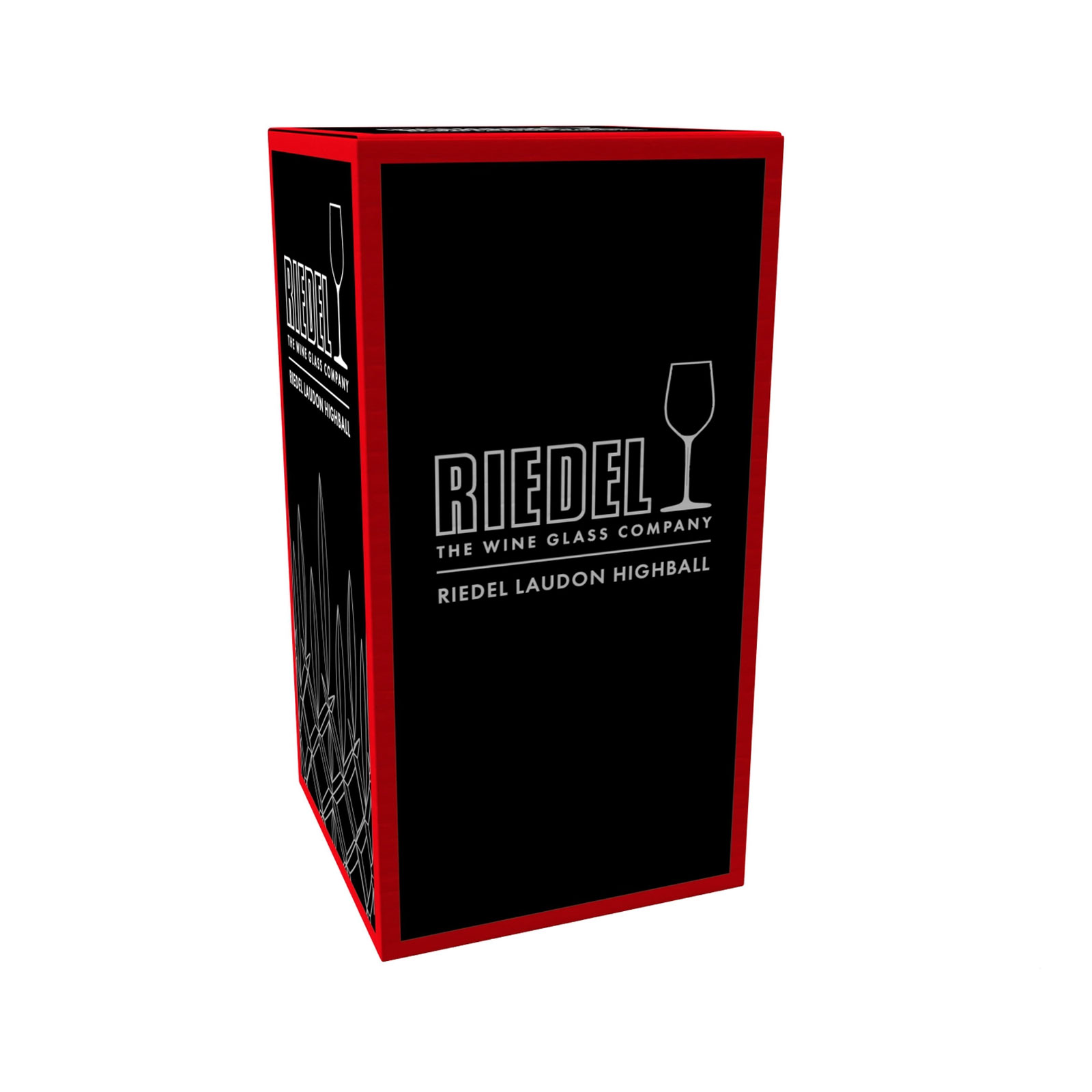 Riedel Laudon Highball 1515/04S3DB Longdrinkglas 