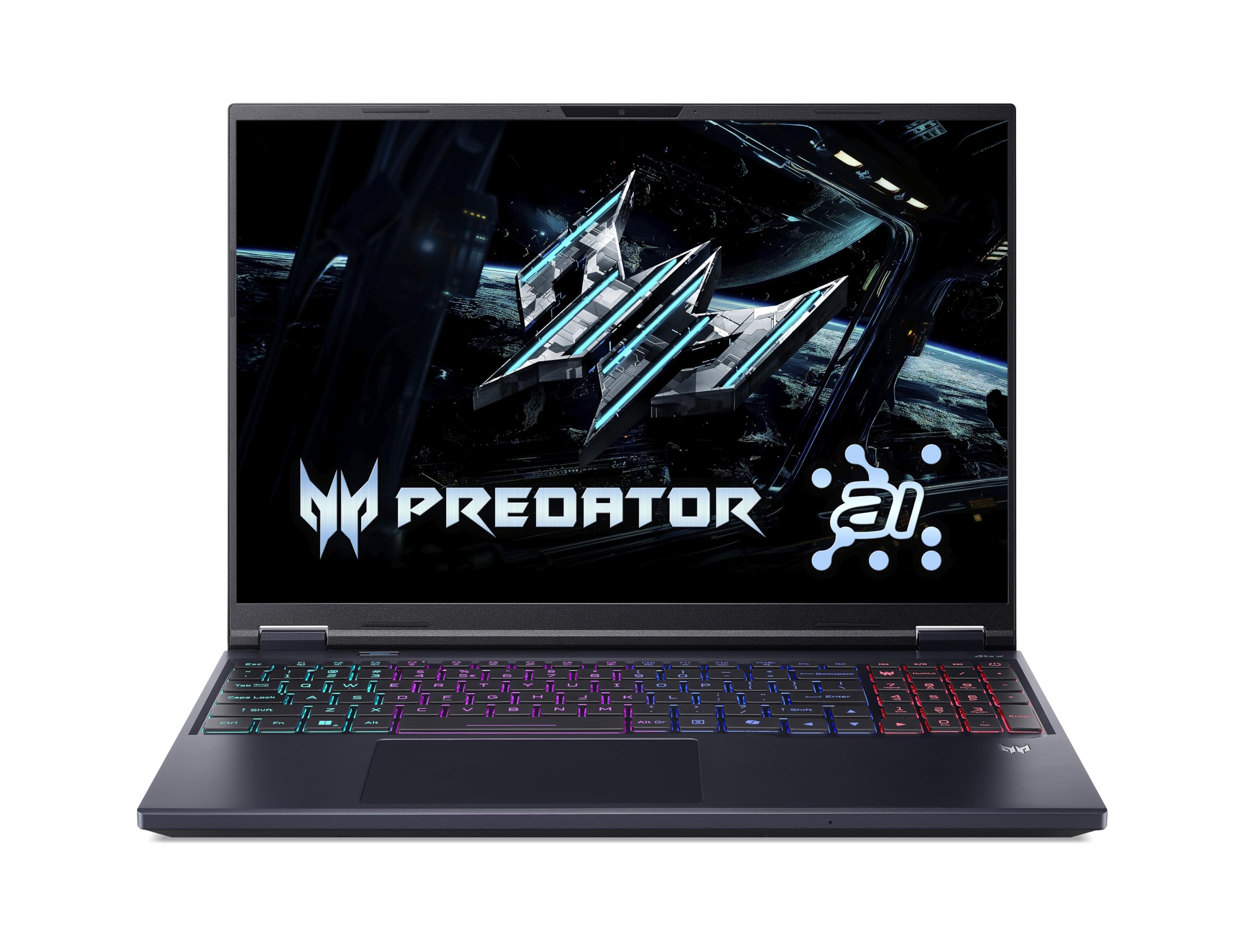 Acer Predator Helios Neo 16 AI Gaming-Notebook