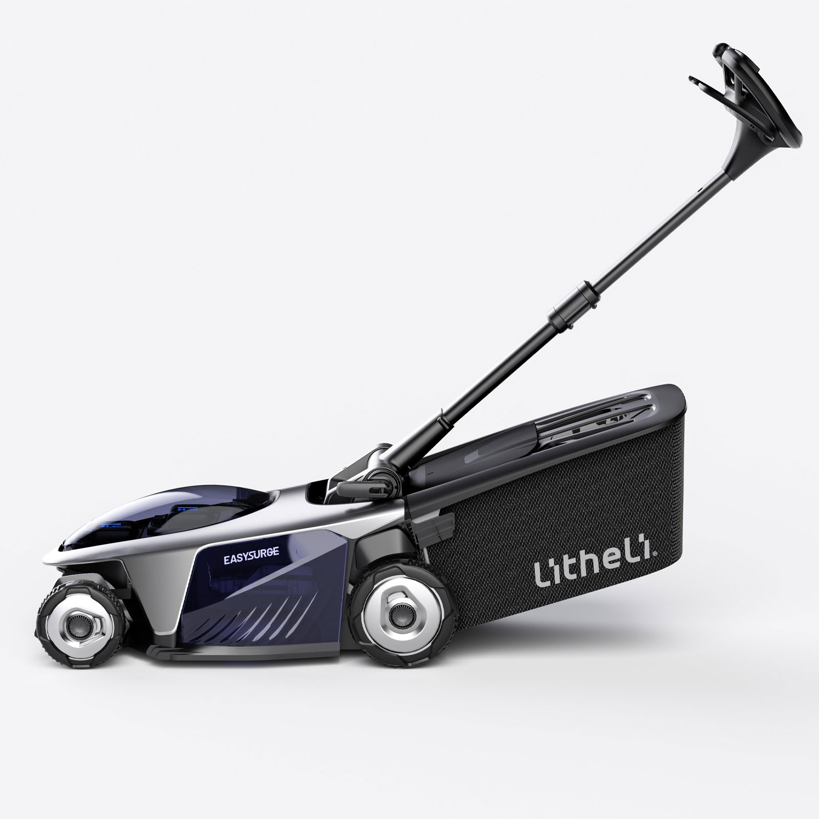 Litheli EasySurge Rasenmäher