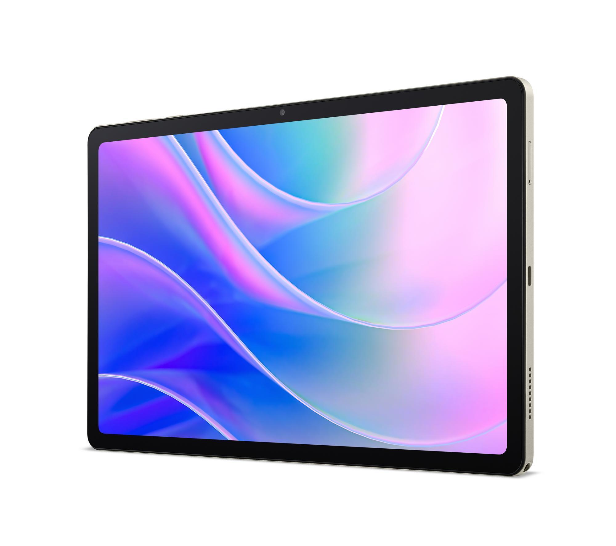 ACER Iconia A12, Vapor Silver Tablet