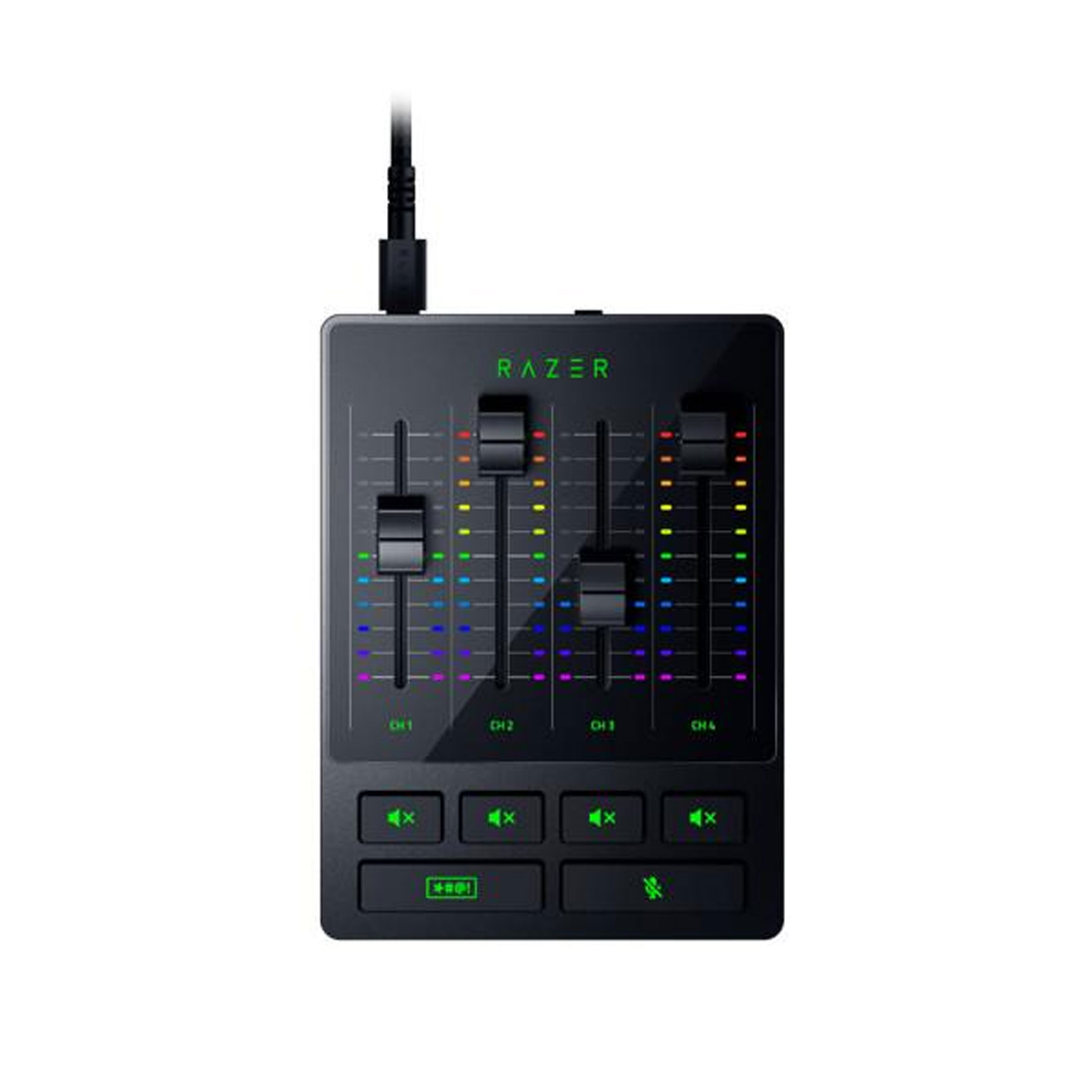 Razer Audio Mixer