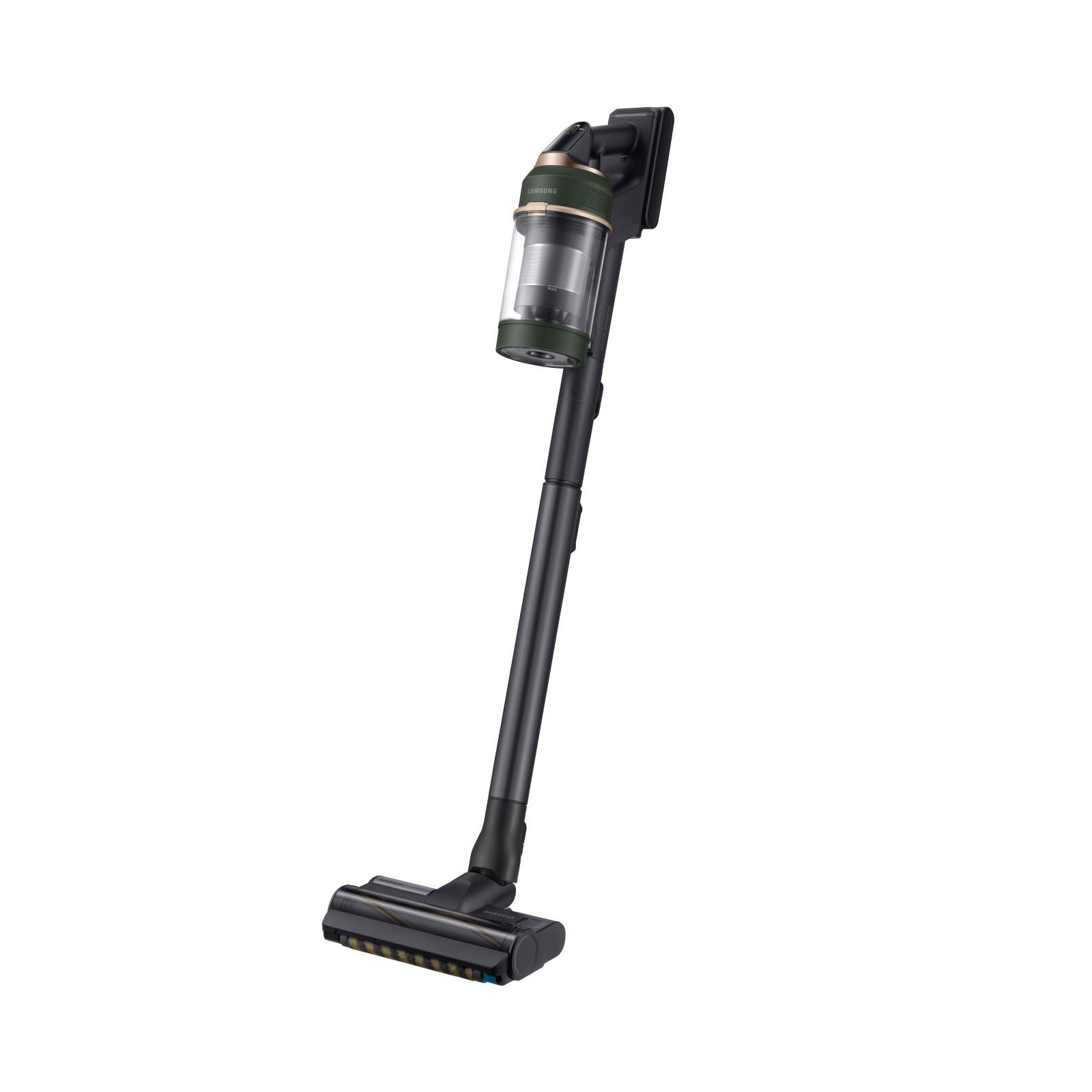 Samsung Bespoke Jet Plus 100 VS20B95B43N/WD Akku Staubsauger Samsung Bespoke Jet Plus 100 VS20B95B43N/WD Akku Staubsauger