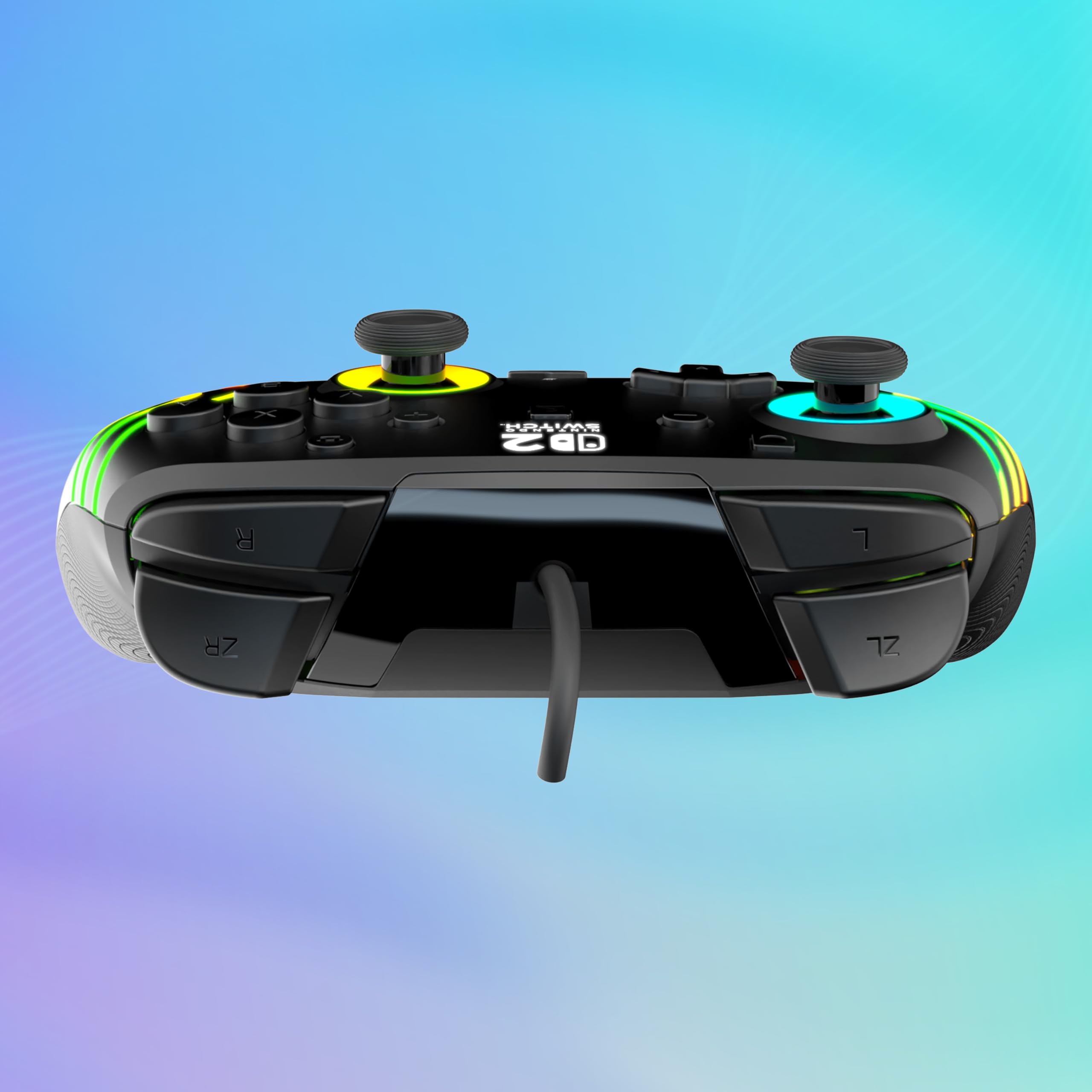 Turtle Beach Afterglow Wave