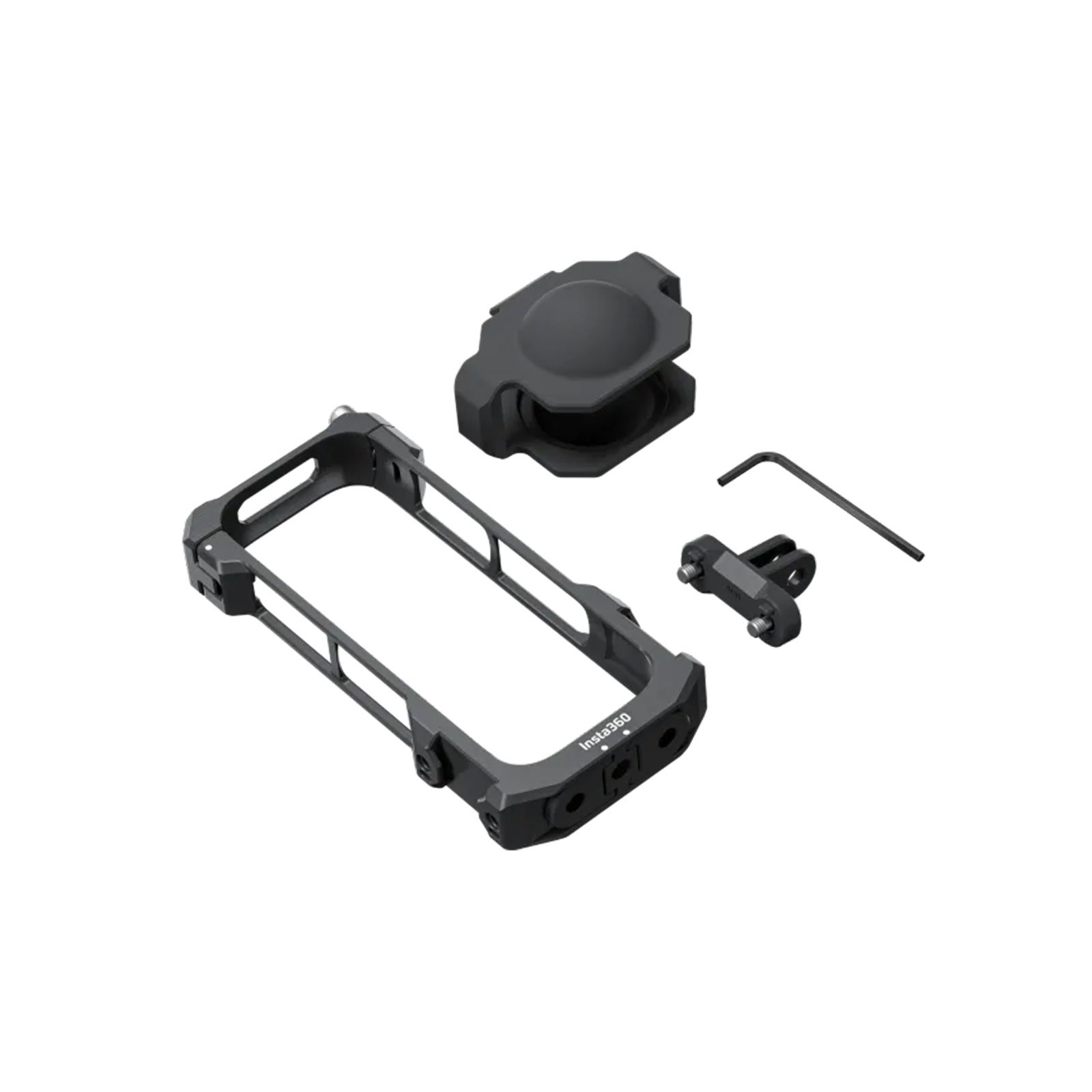 Insta360 X3 Multifunktionsrahmen