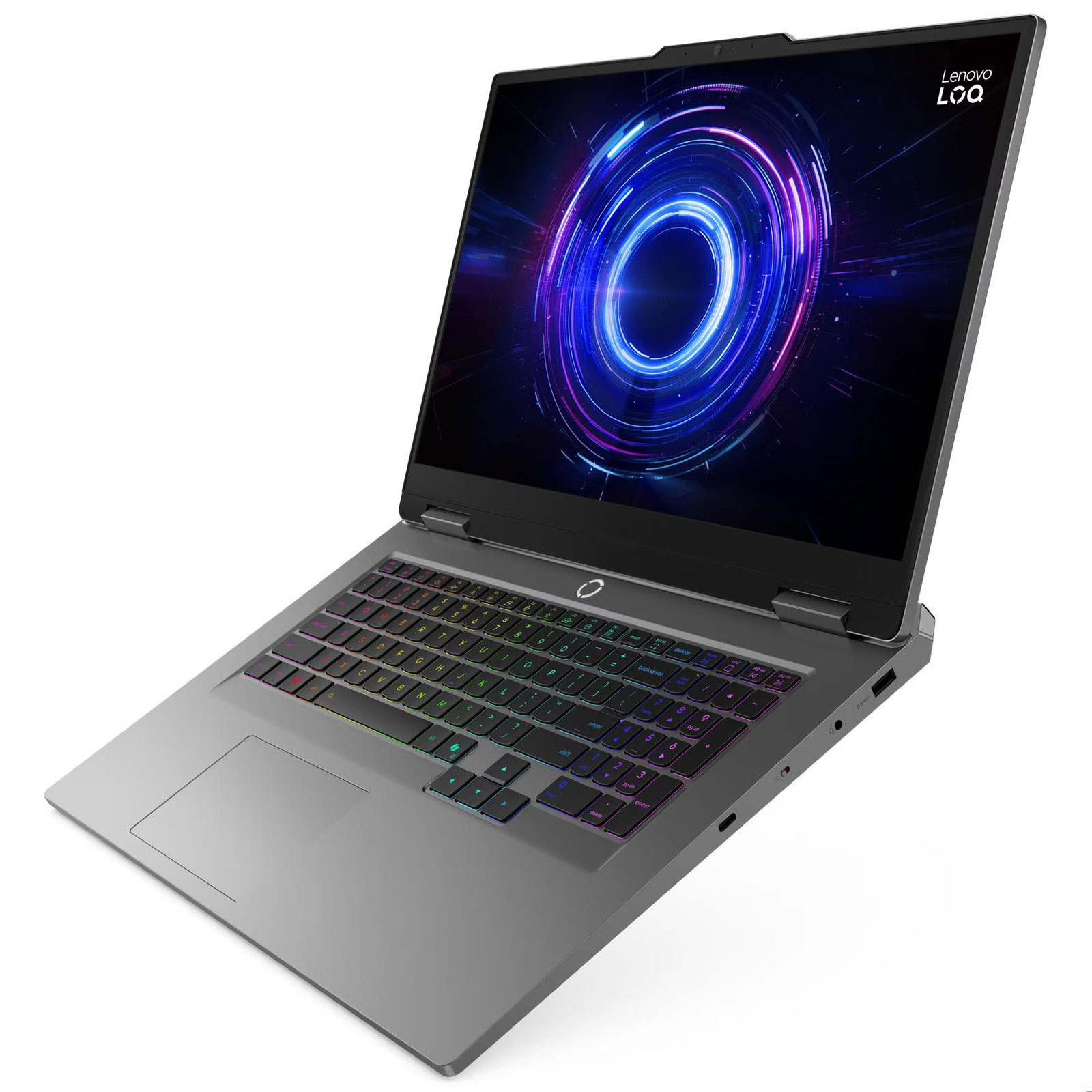 Lenovo LOQ 17IRX10 Notebook