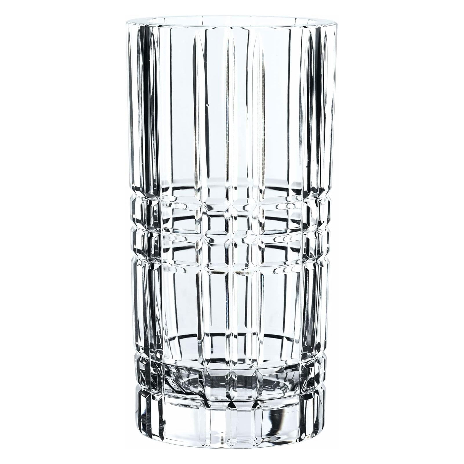 Nachtmann Square Vase 23 cm 0097781-0