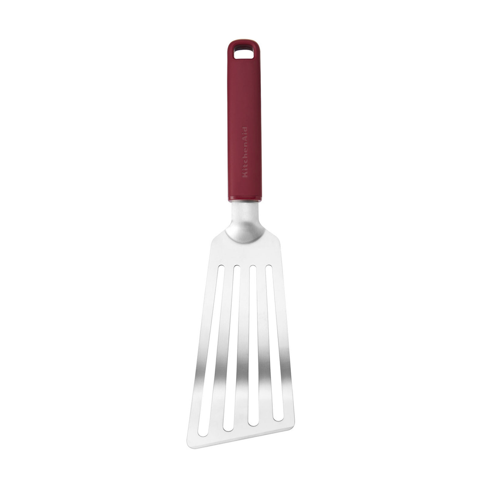 KitchenAid KHA024OHEREG Classic Flex-Wender, Empire Rot