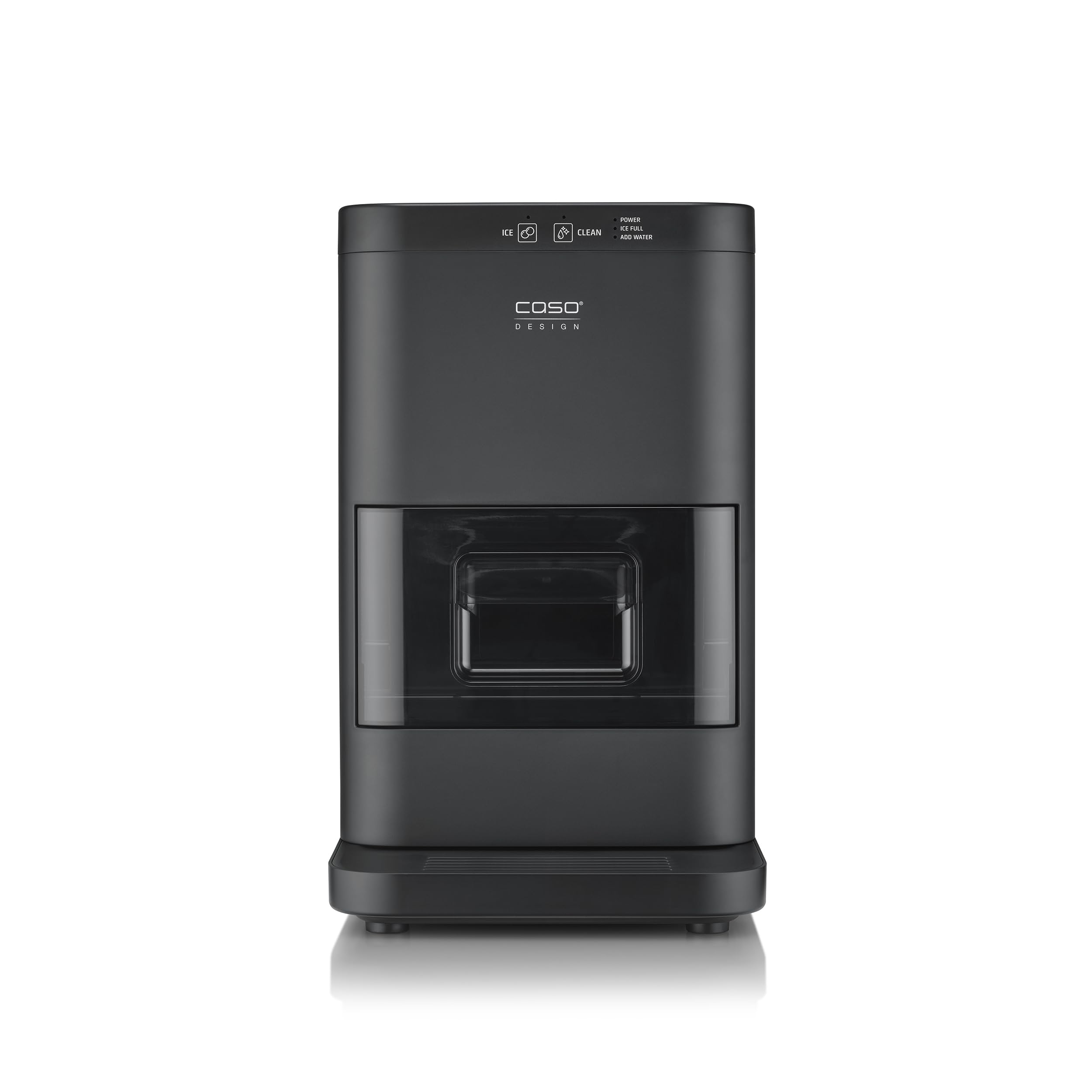 CASO IceBall Pro Eiskugelbereiter mit Kompressor