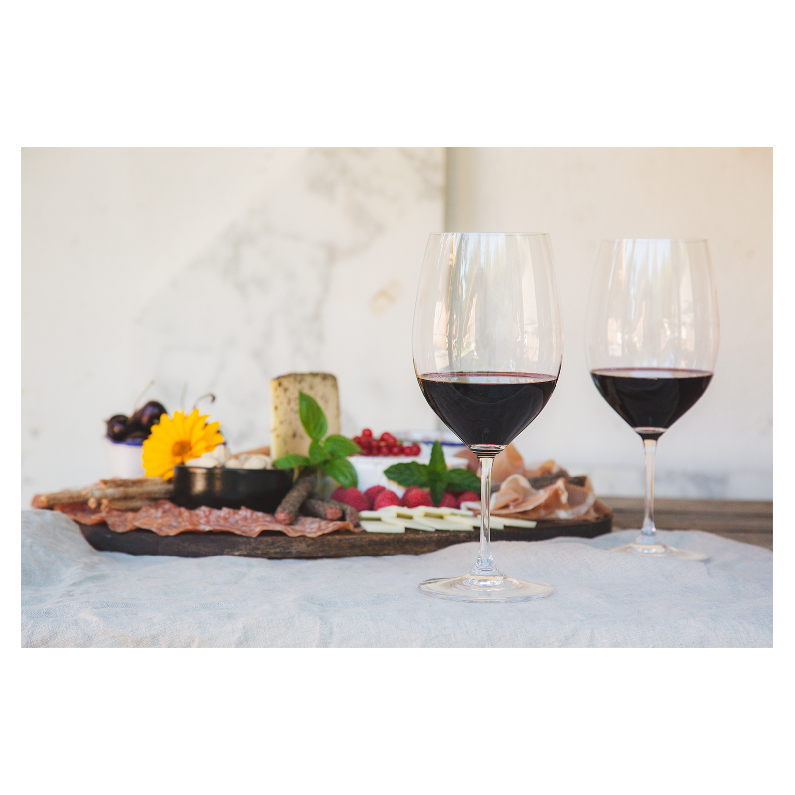Riedel Vinum Syrah/Shiraz