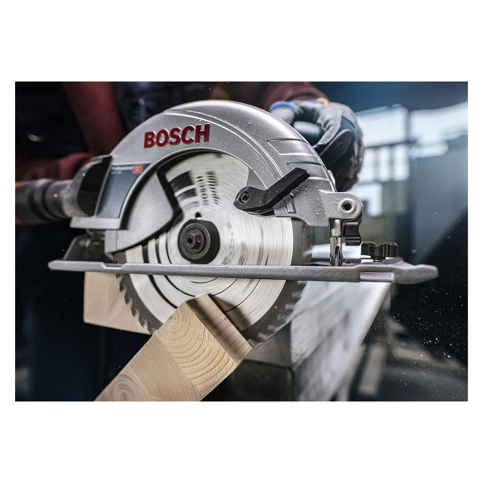 Bosch Optiline Wood 165 x 20/16 x 1,7 mm