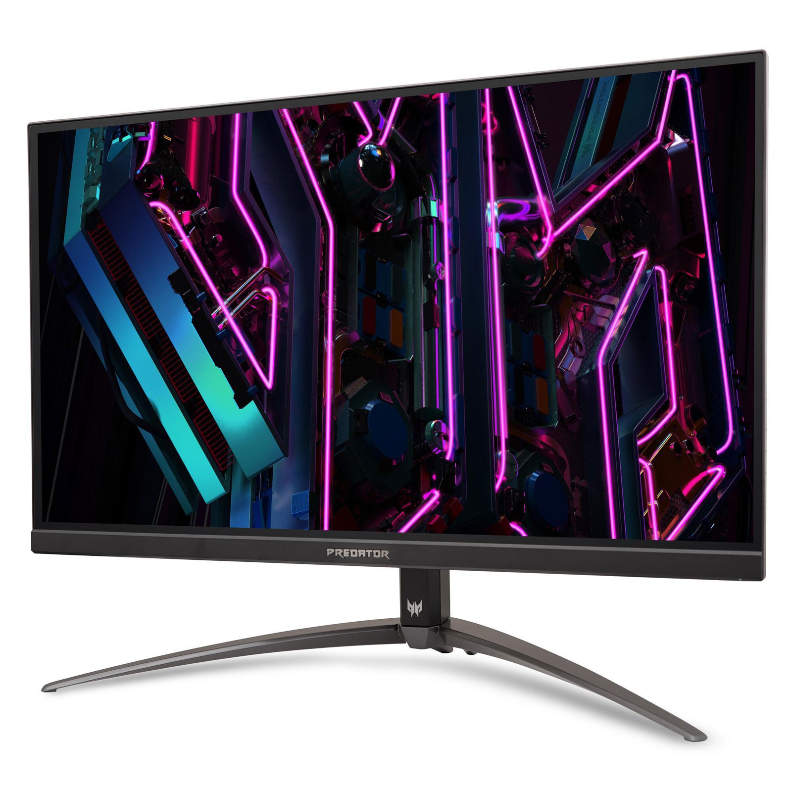 ACER Gaming-Monitor Predator XB3, XB323QK