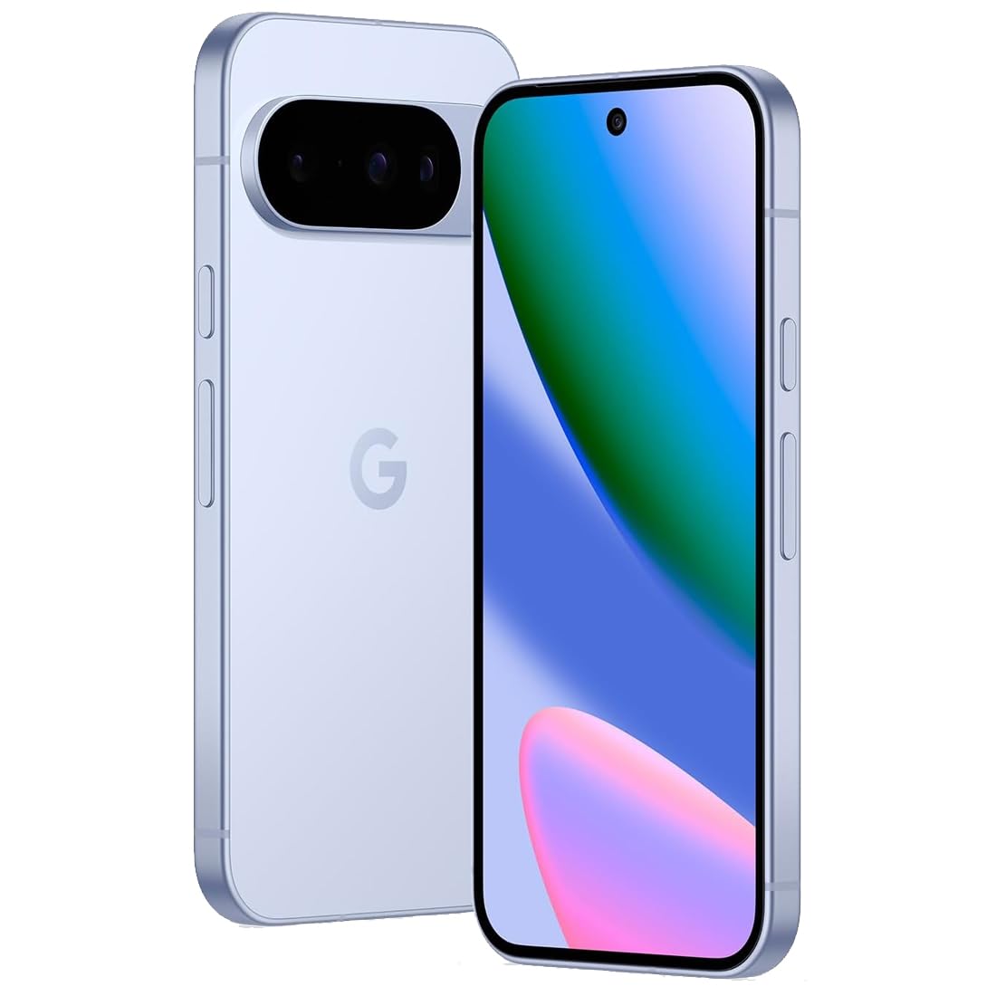 Google Pixel 10 Smartphone
