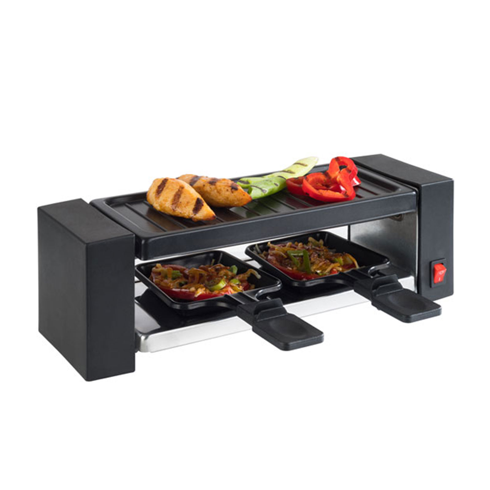 Korona 45080 Raclette Grill