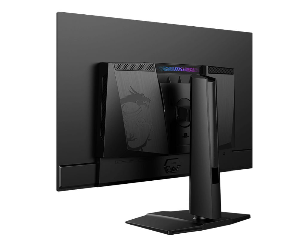 MSI MPG 321URXDE QD-OLED Gaming-Monitor