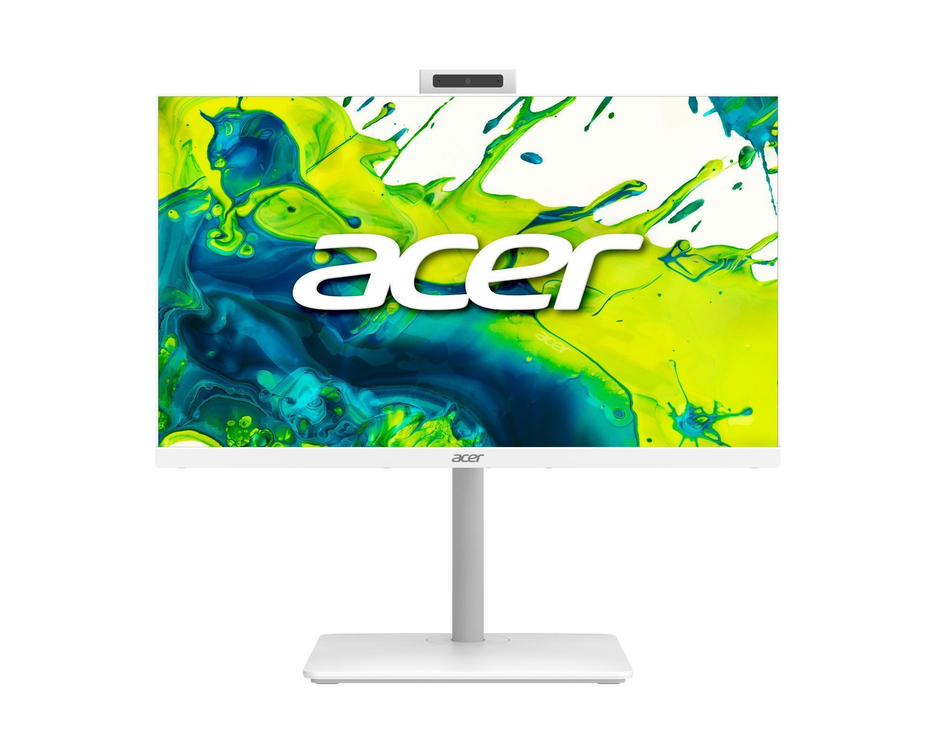 ACER Aspire C27-A All-in-One PC