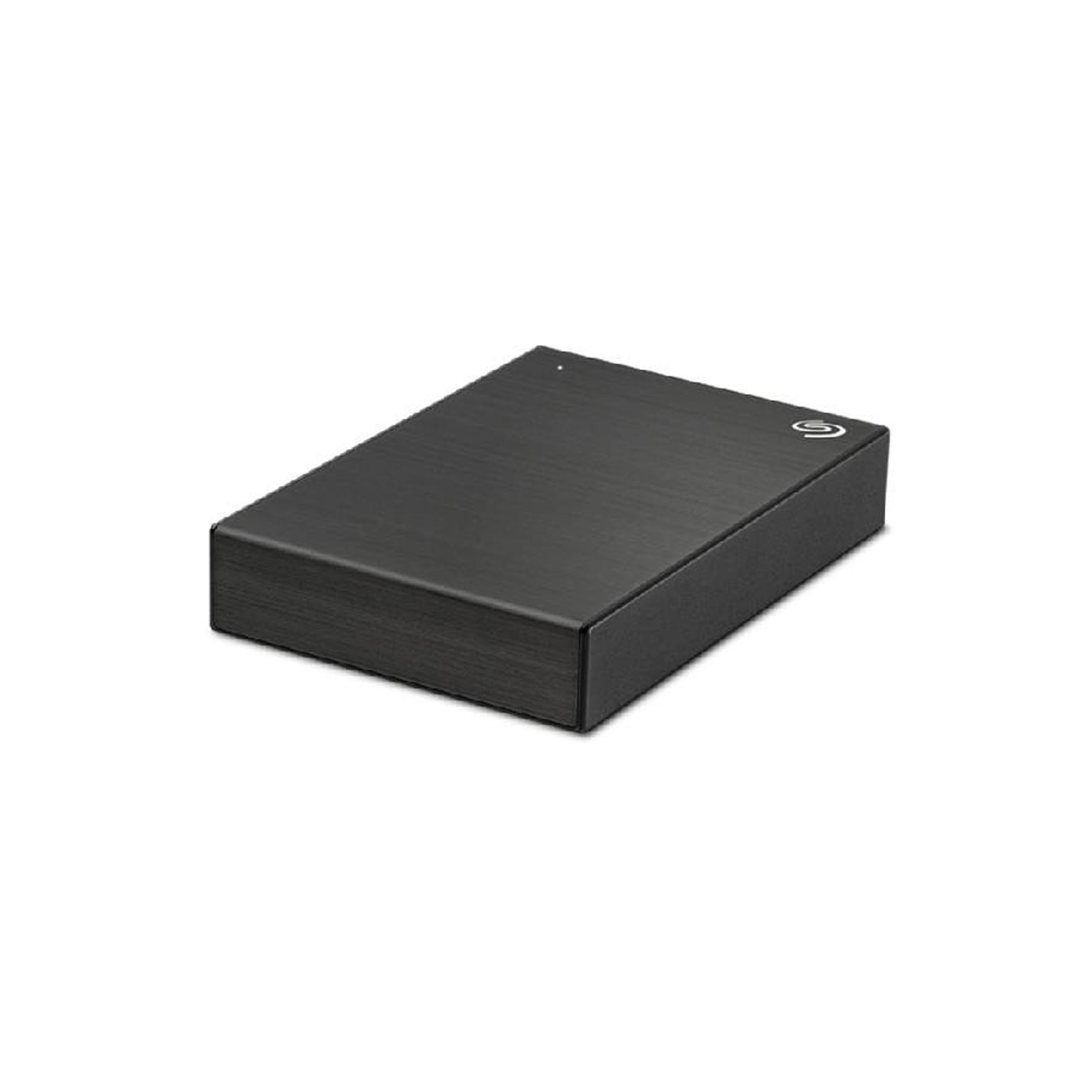 Seagate One Touch Externe HDD-Festplatte, 4 TB, Silber Seagate One Touch Externe HDD-Festplatte, 4 TB, Silber