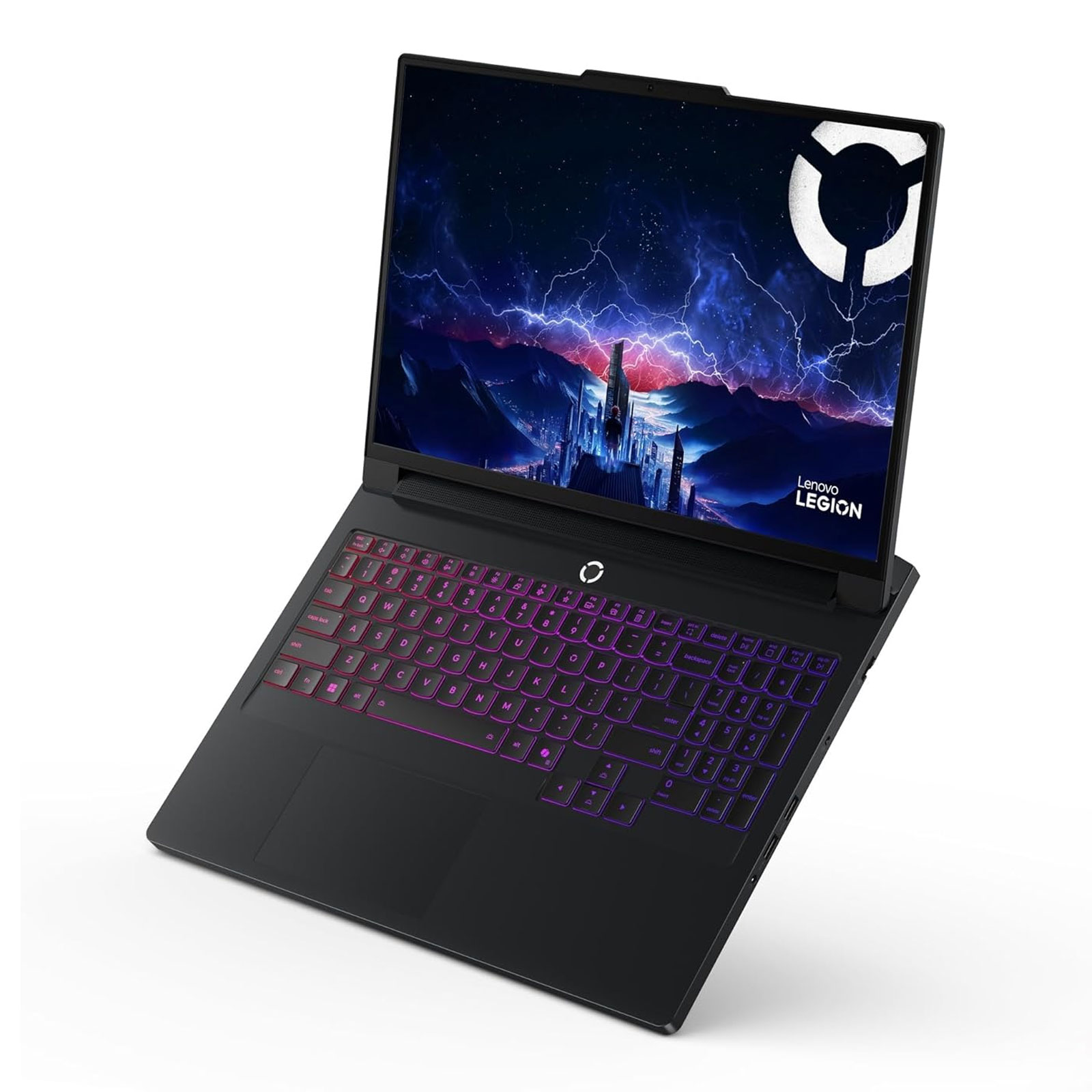 Lenovo Legion Pro 7 16IAX10H Gaming-Notebook