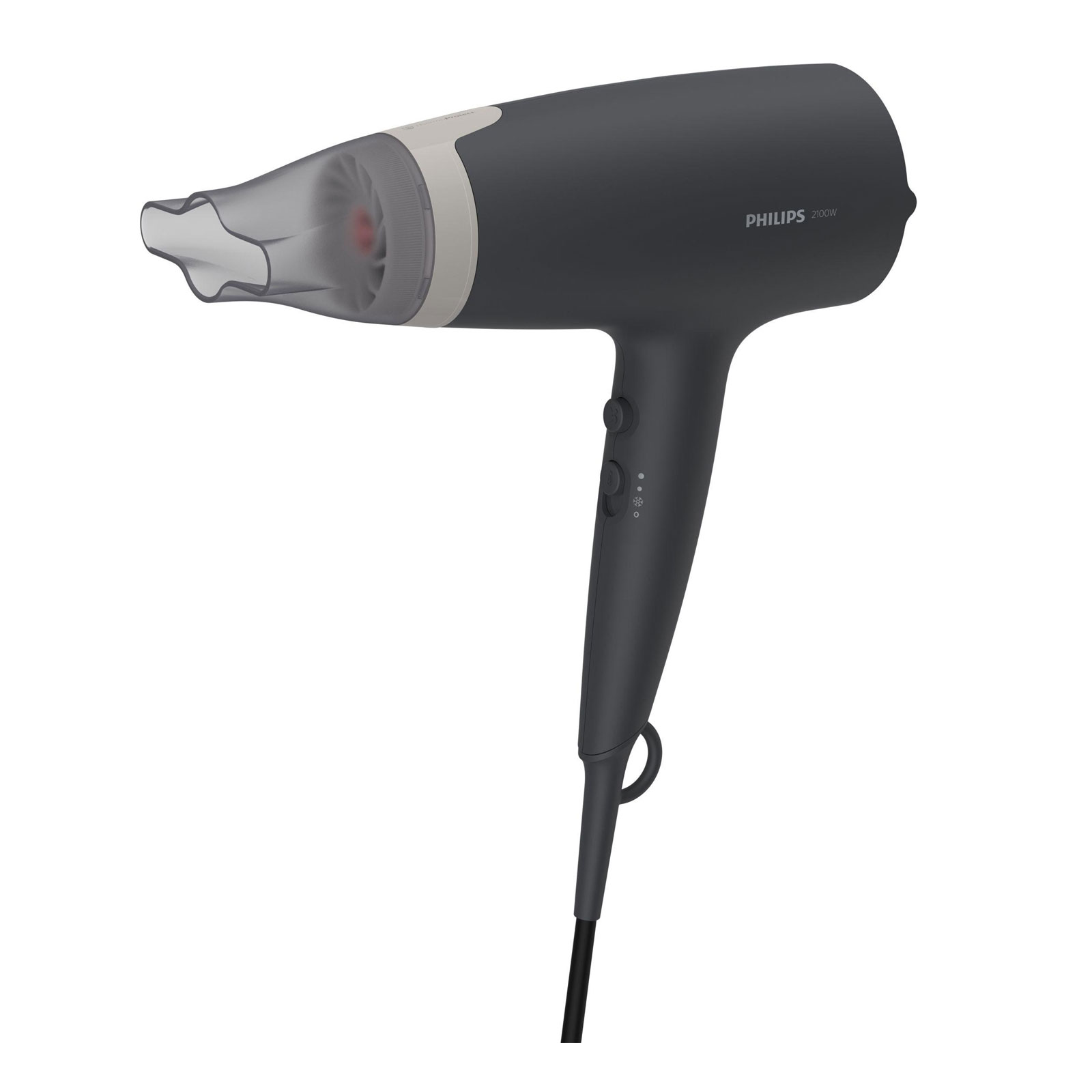 Philips BHD351/10 Haartrockner mit ThermoProtect