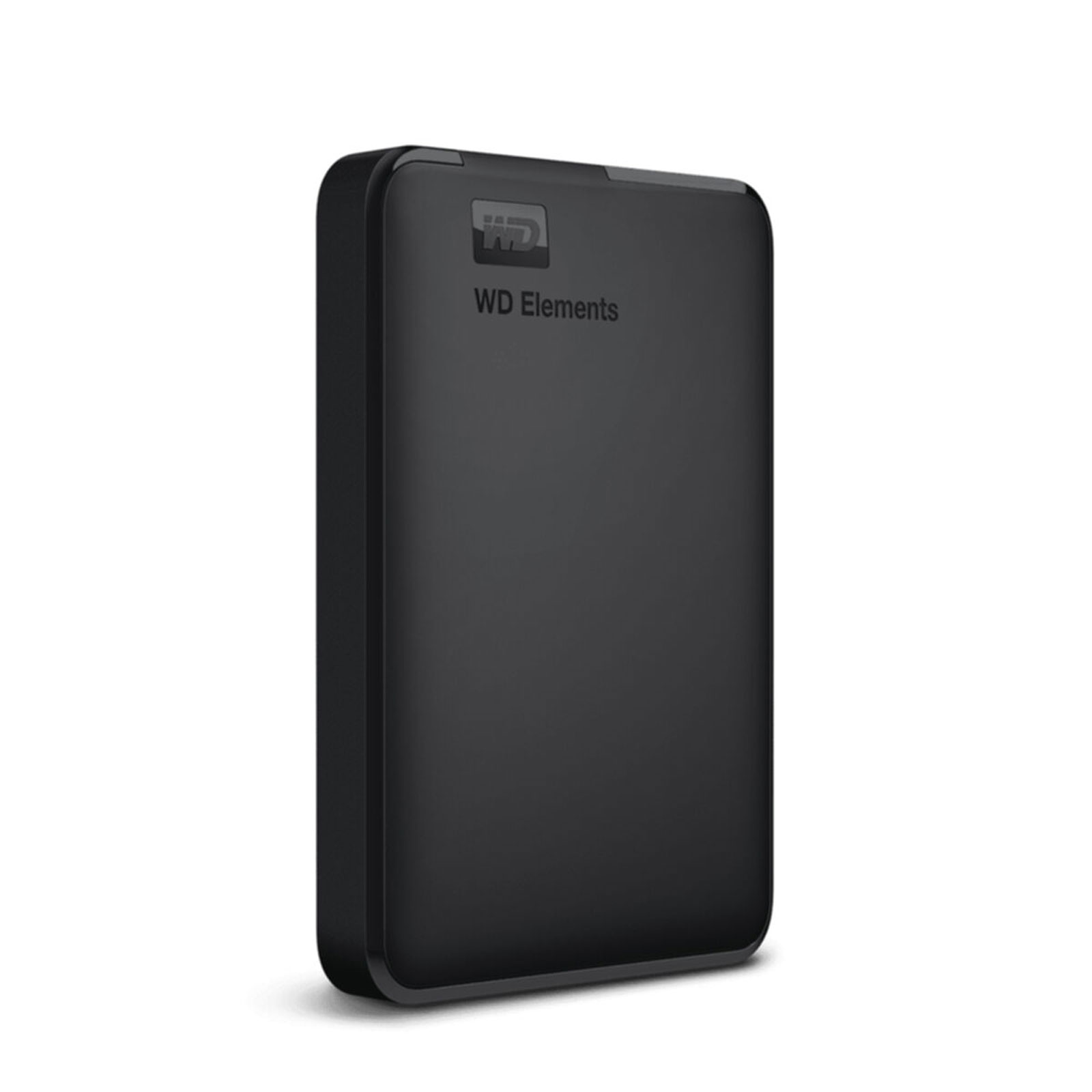 WD (Western Digital) HDD Extern WD 2,5" 5TB Elements Portable