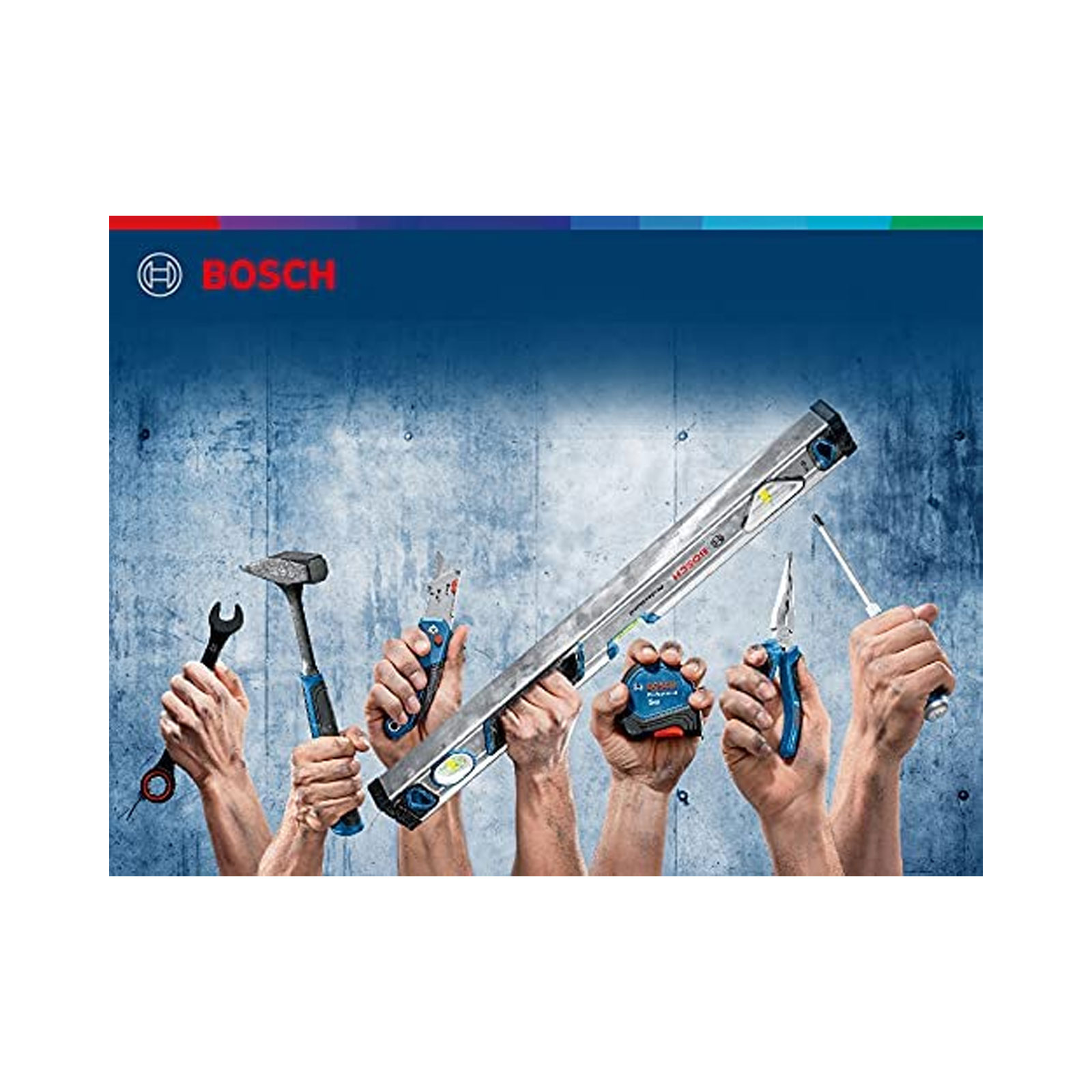 Bosch Professional Klingenspender 50stk