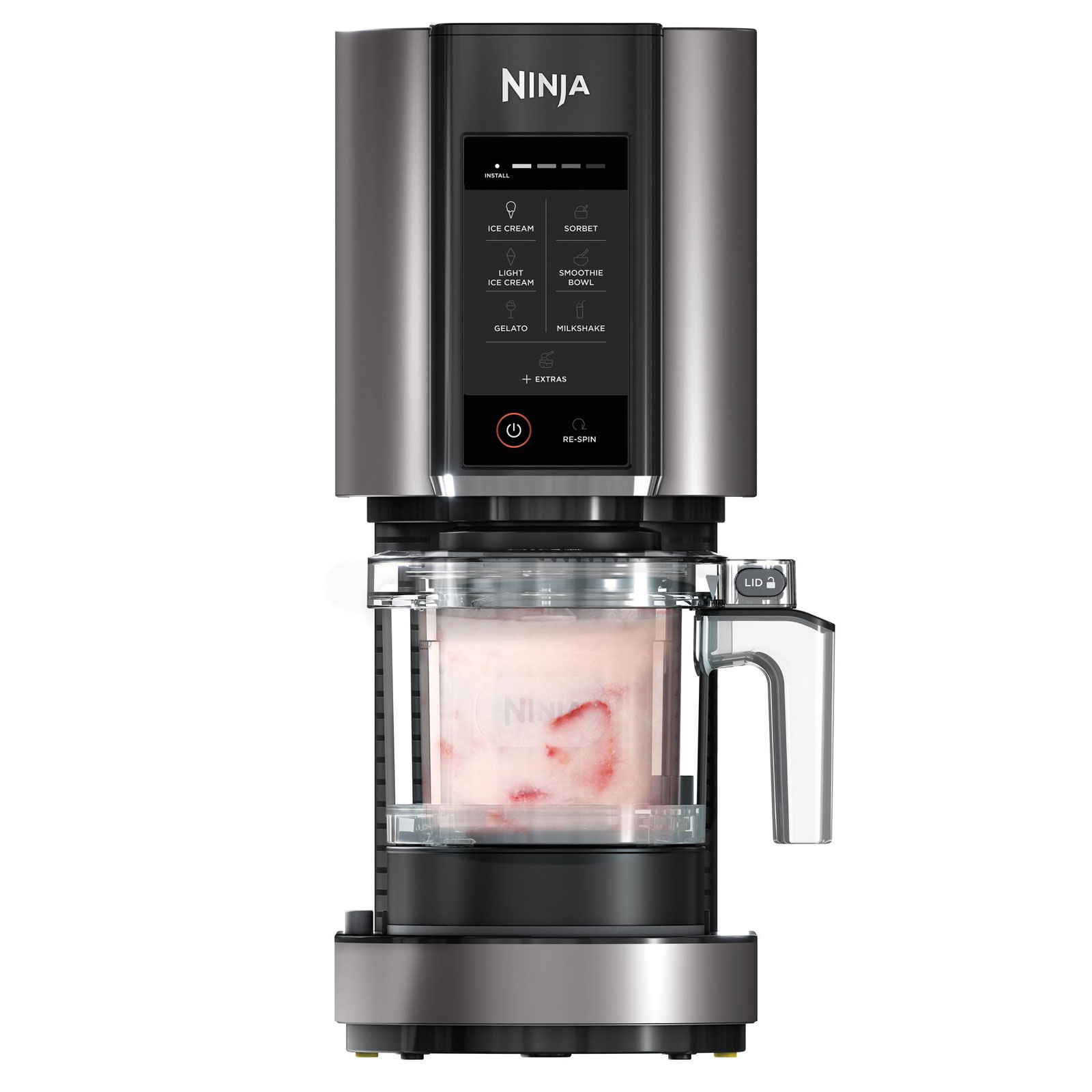 Ninja Creami NC300EU Eismaschine