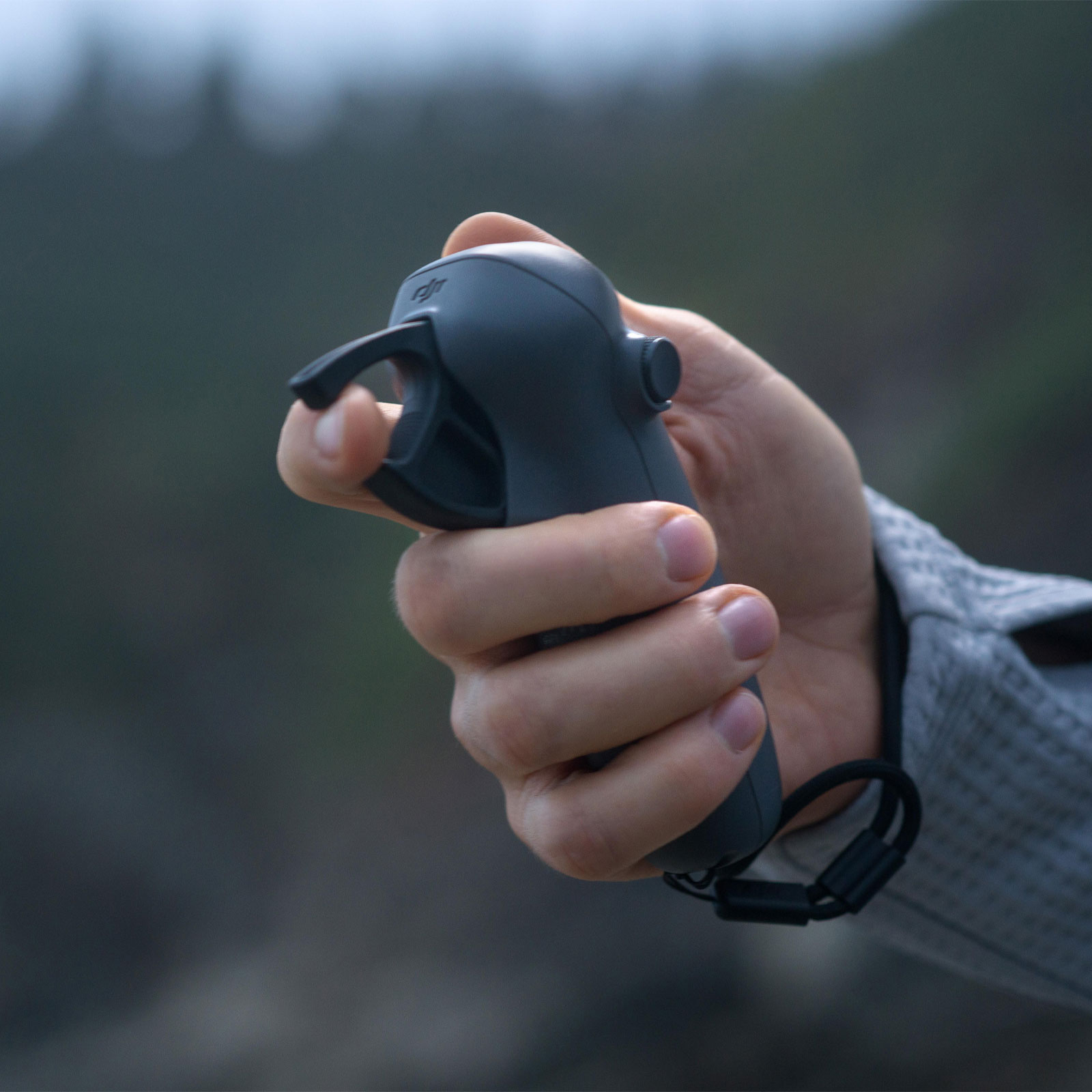 DJI RC Motion 3 Fernsteuerung