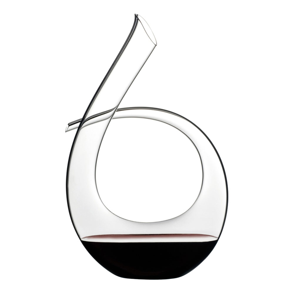 Riedel Dekanter Black Tie für Rotwein 4100/23